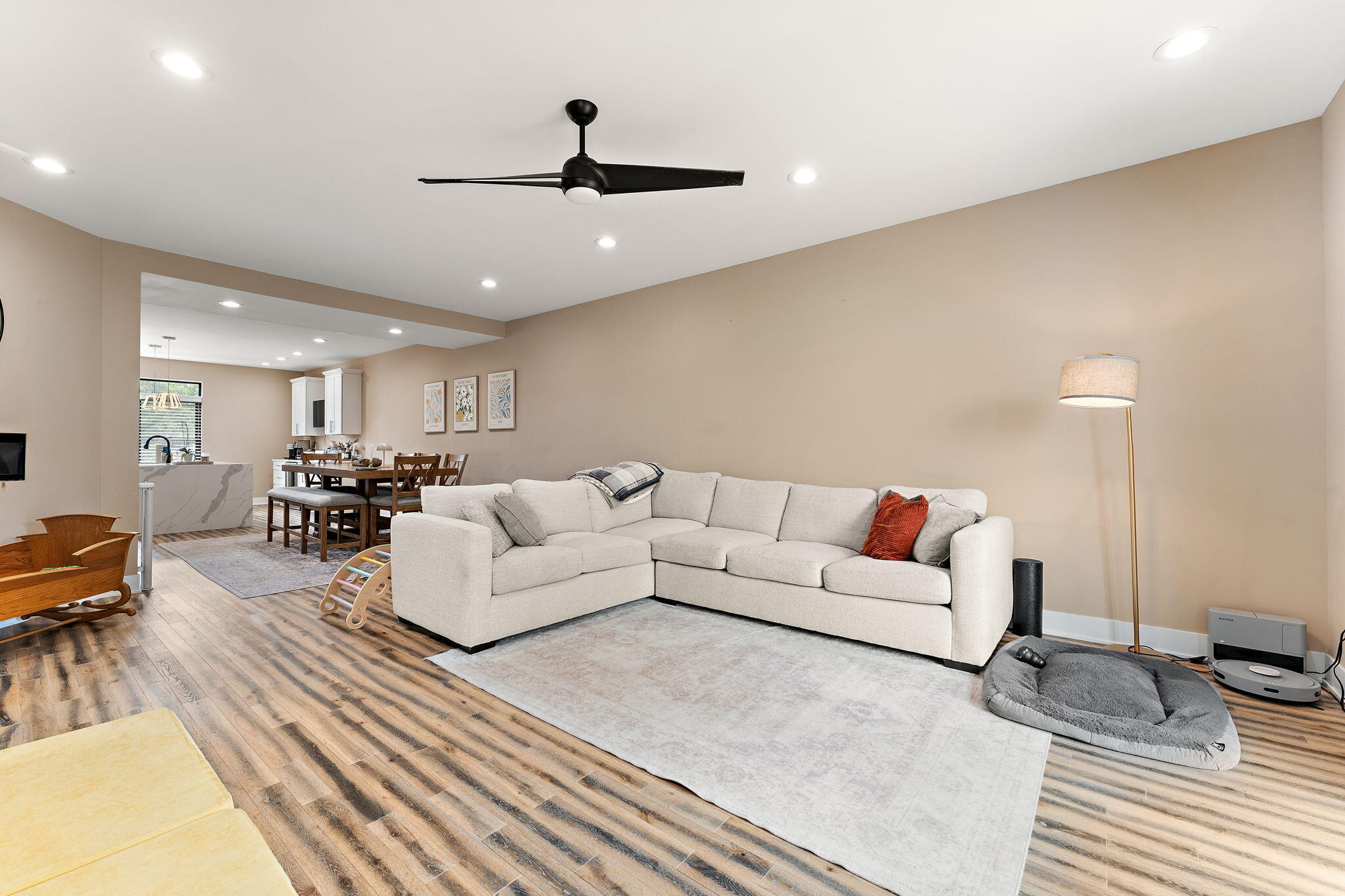 153 Morgan Boulevard Unit: 1