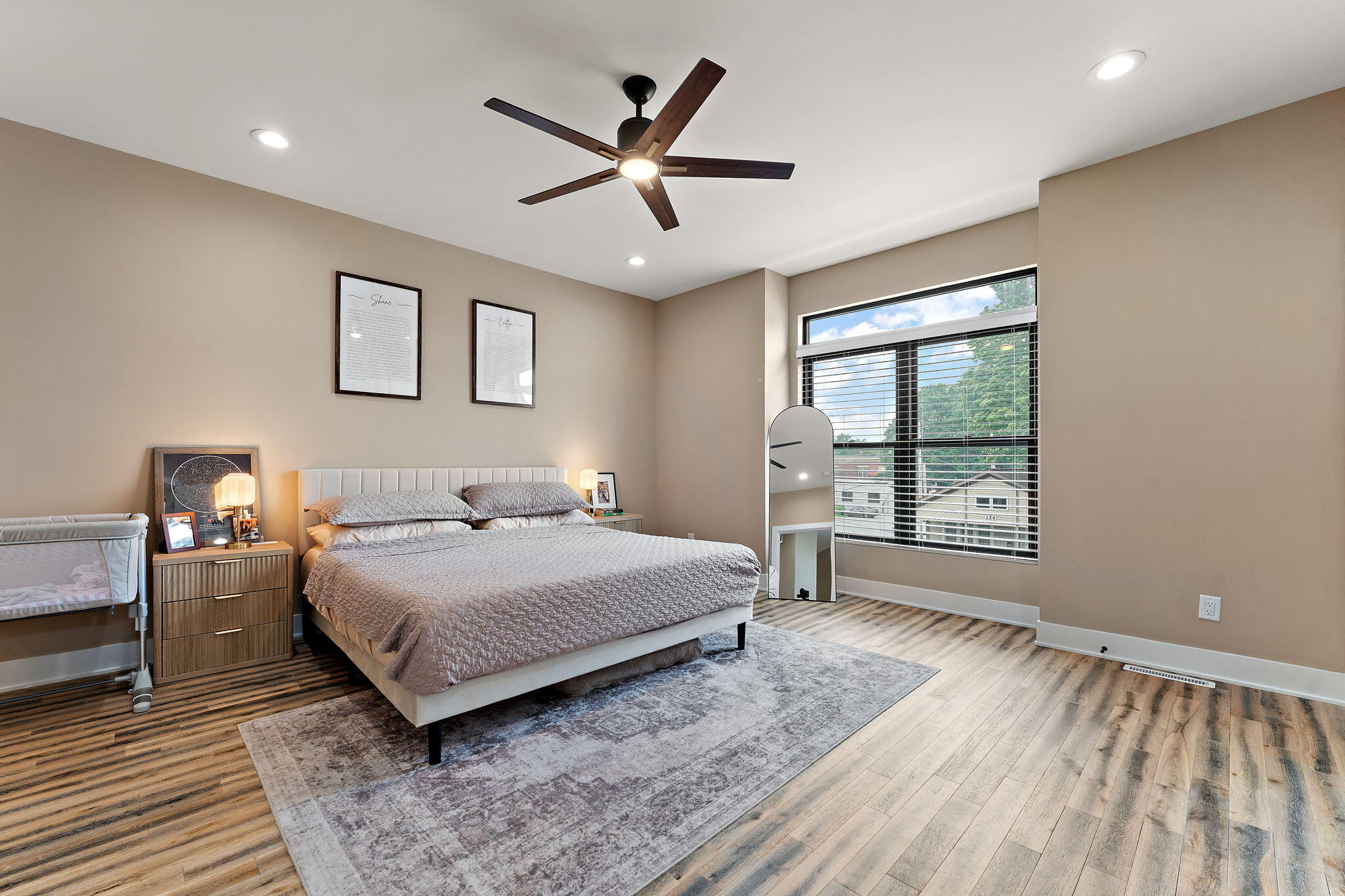 153 Morgan Boulevard Unit: 1
