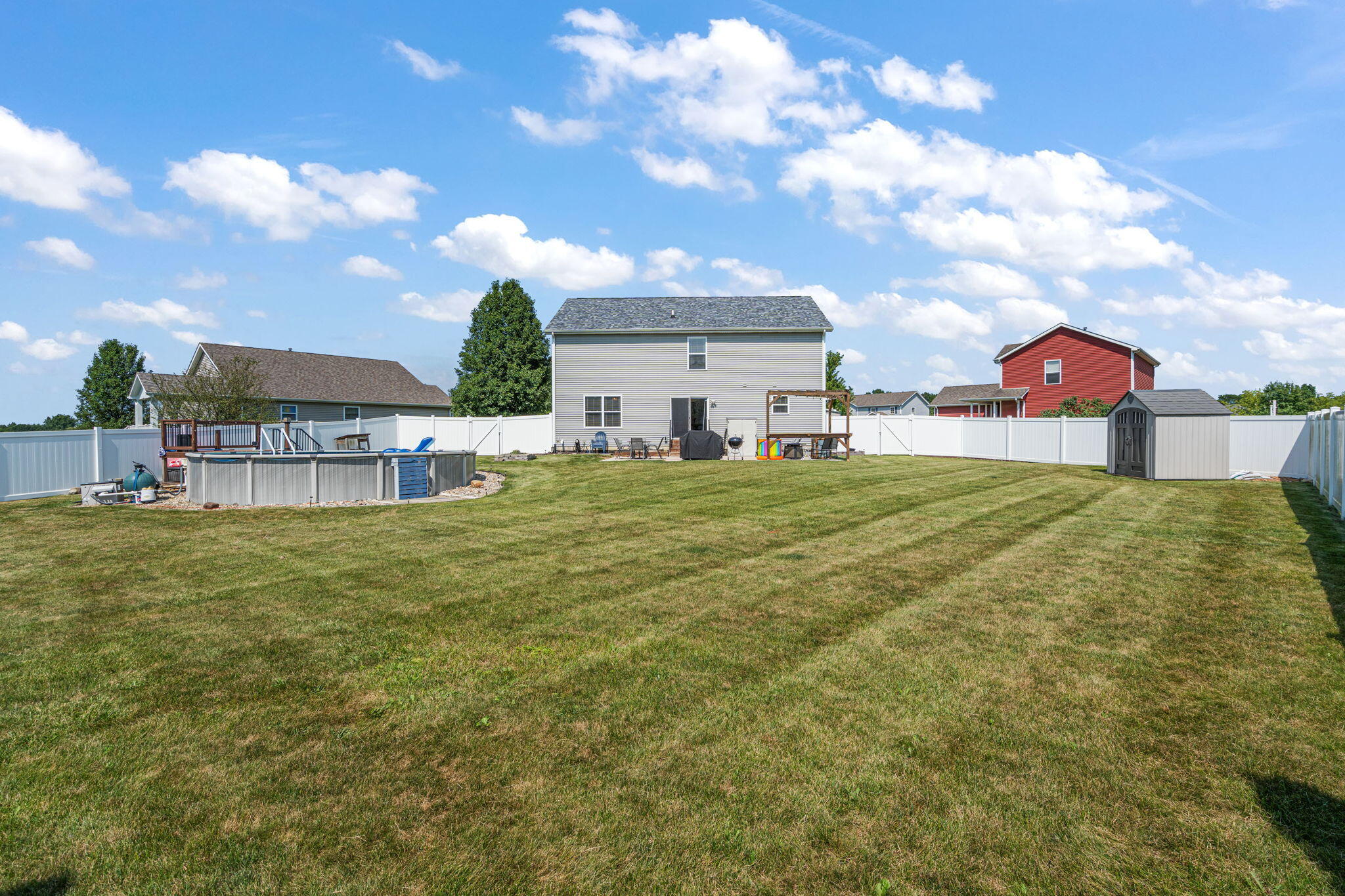 502 Gentile Court