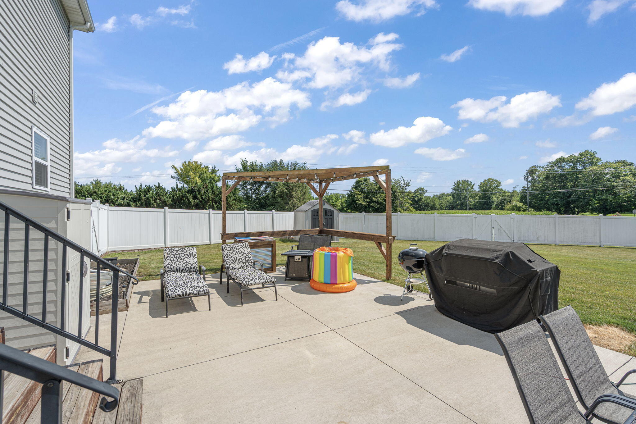 502 Gentile Court