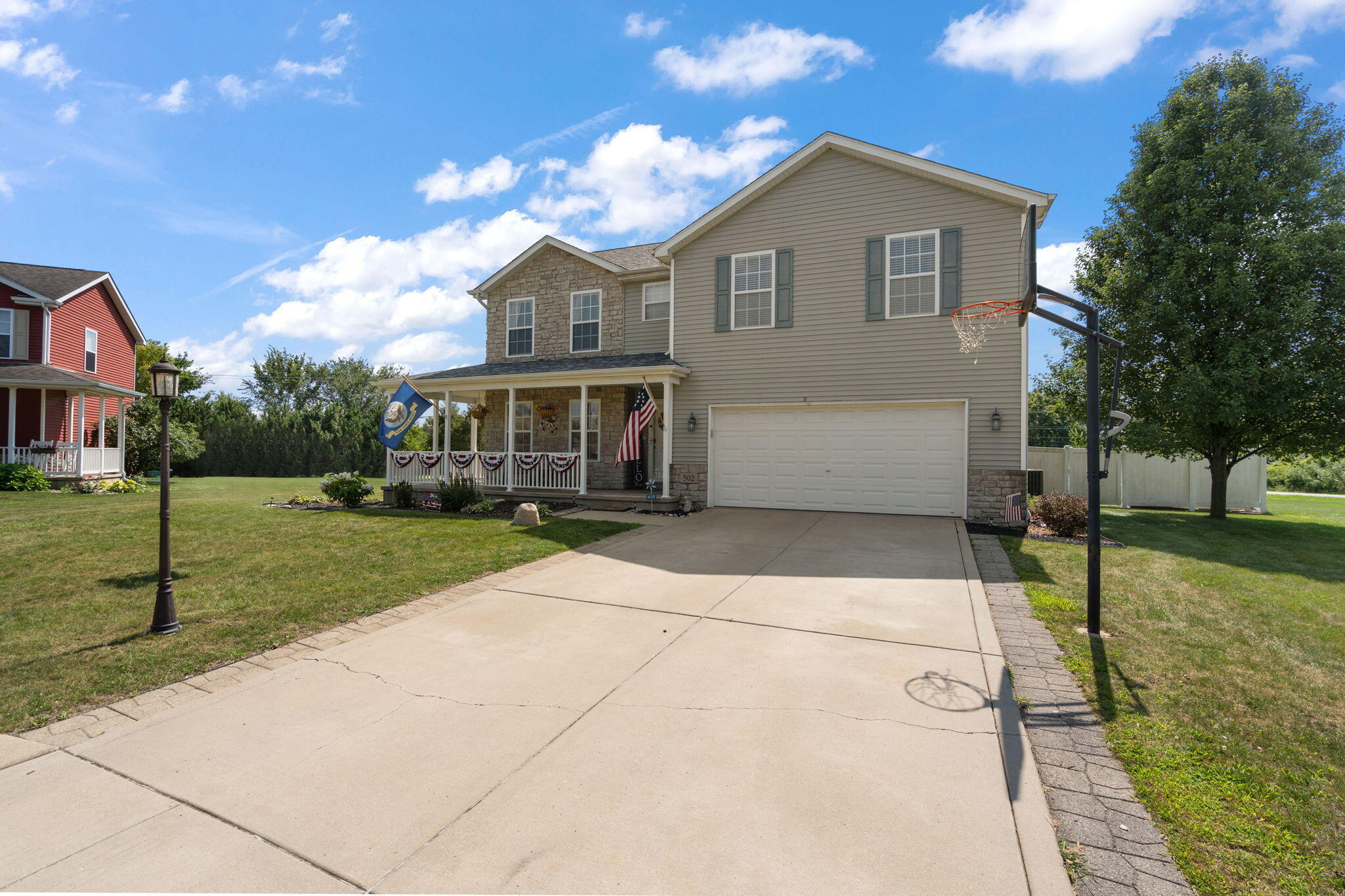 502 Gentile Court