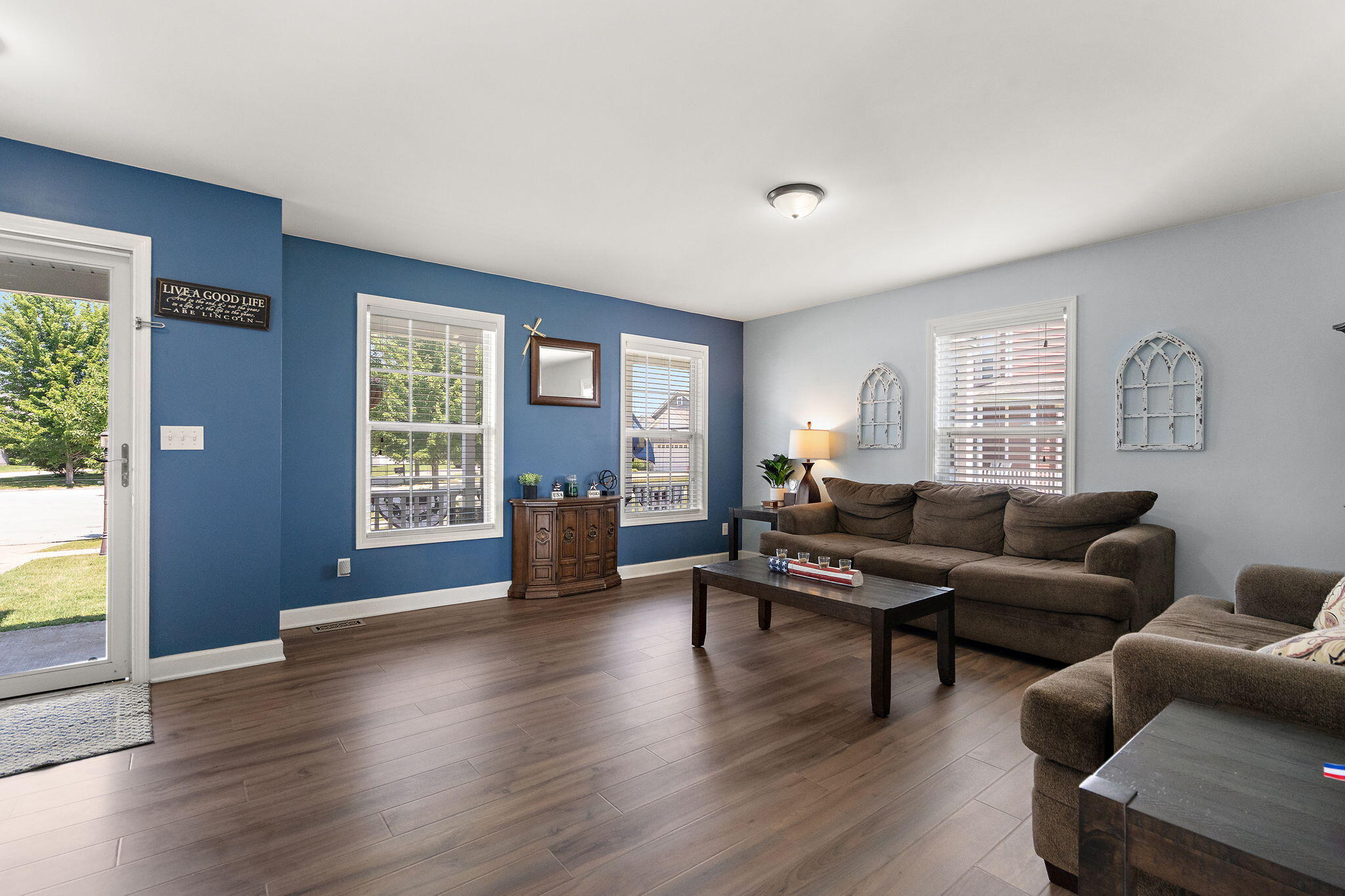 502 Gentile Court