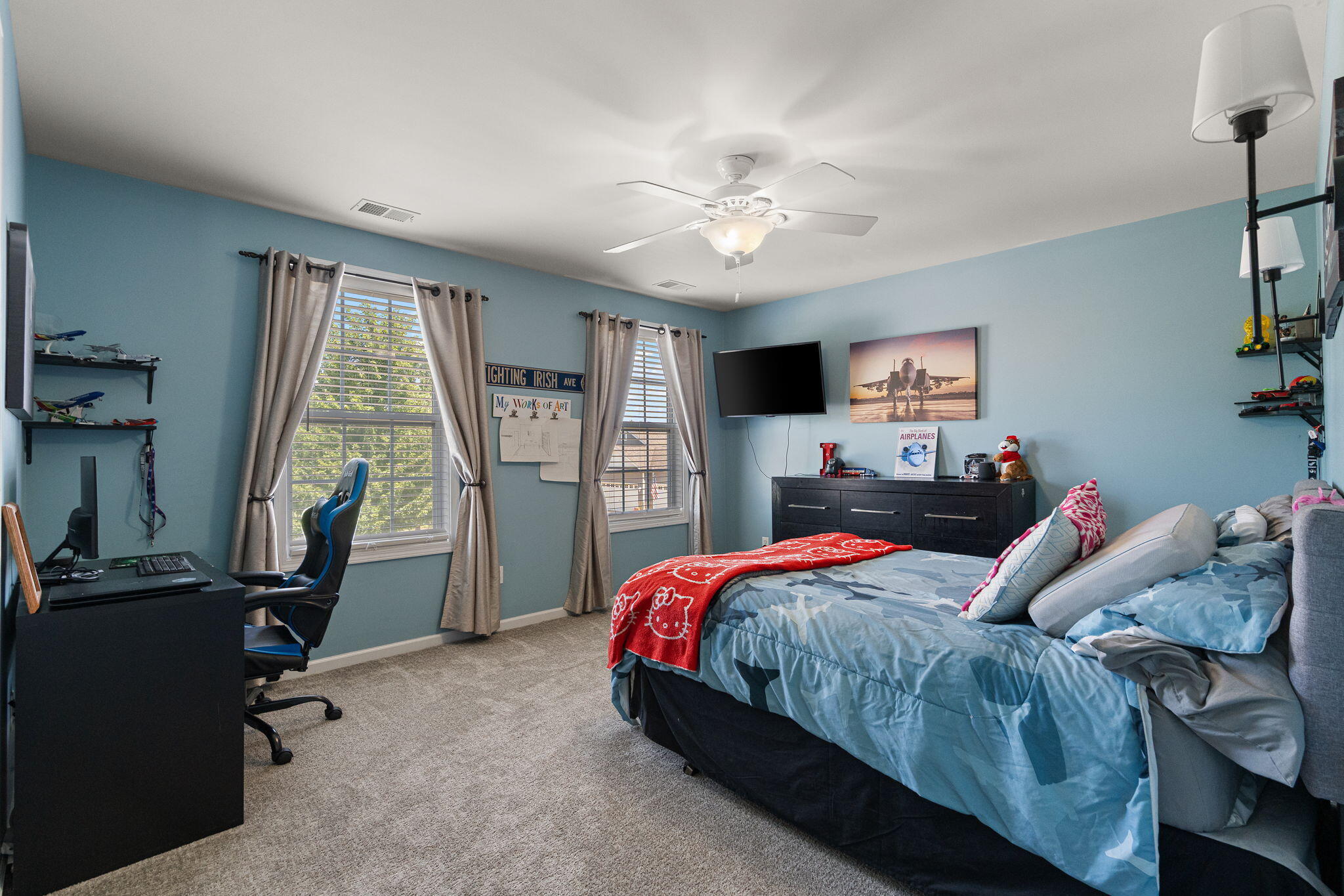502 Gentile Court