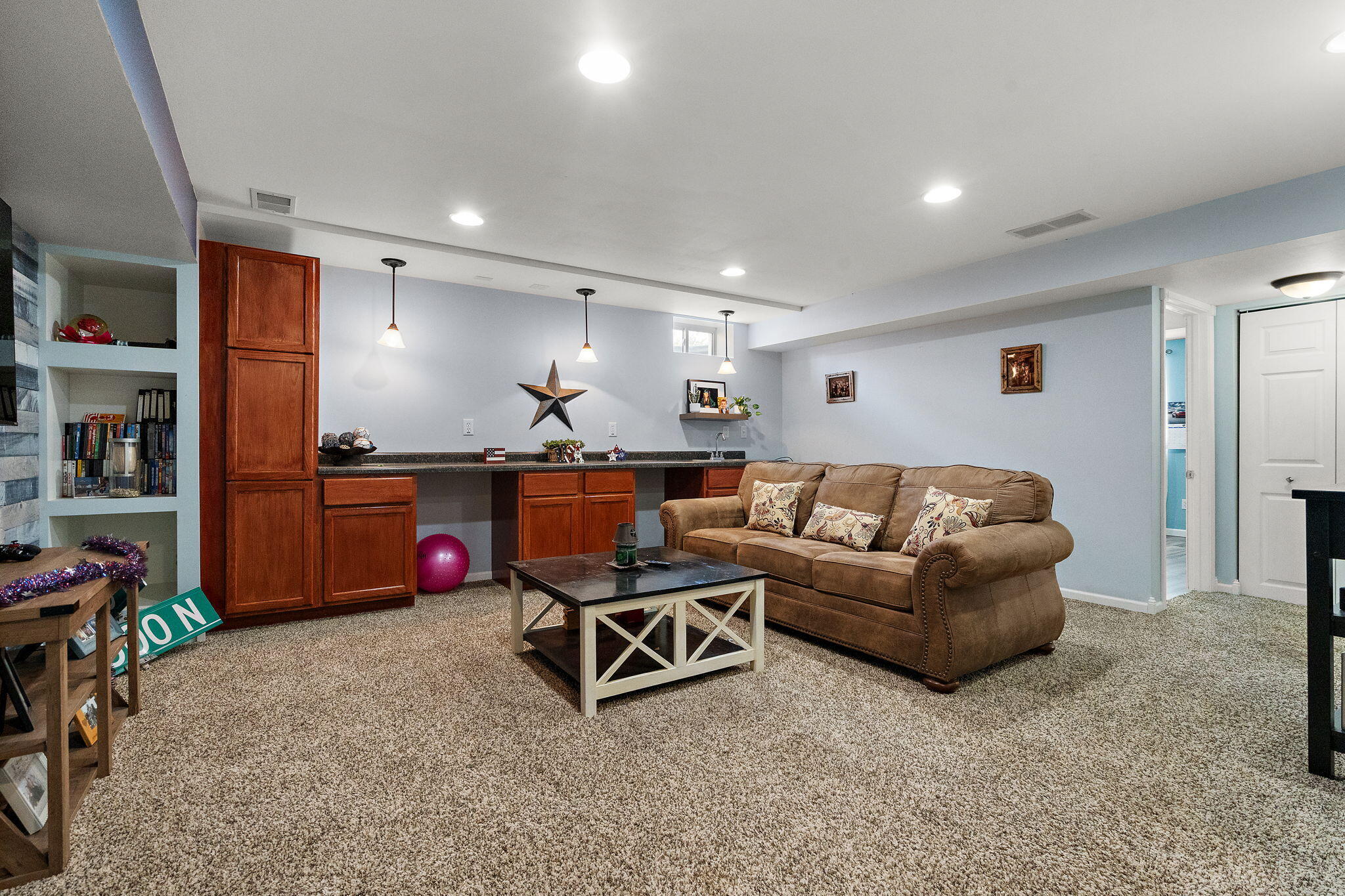 502 Gentile Court