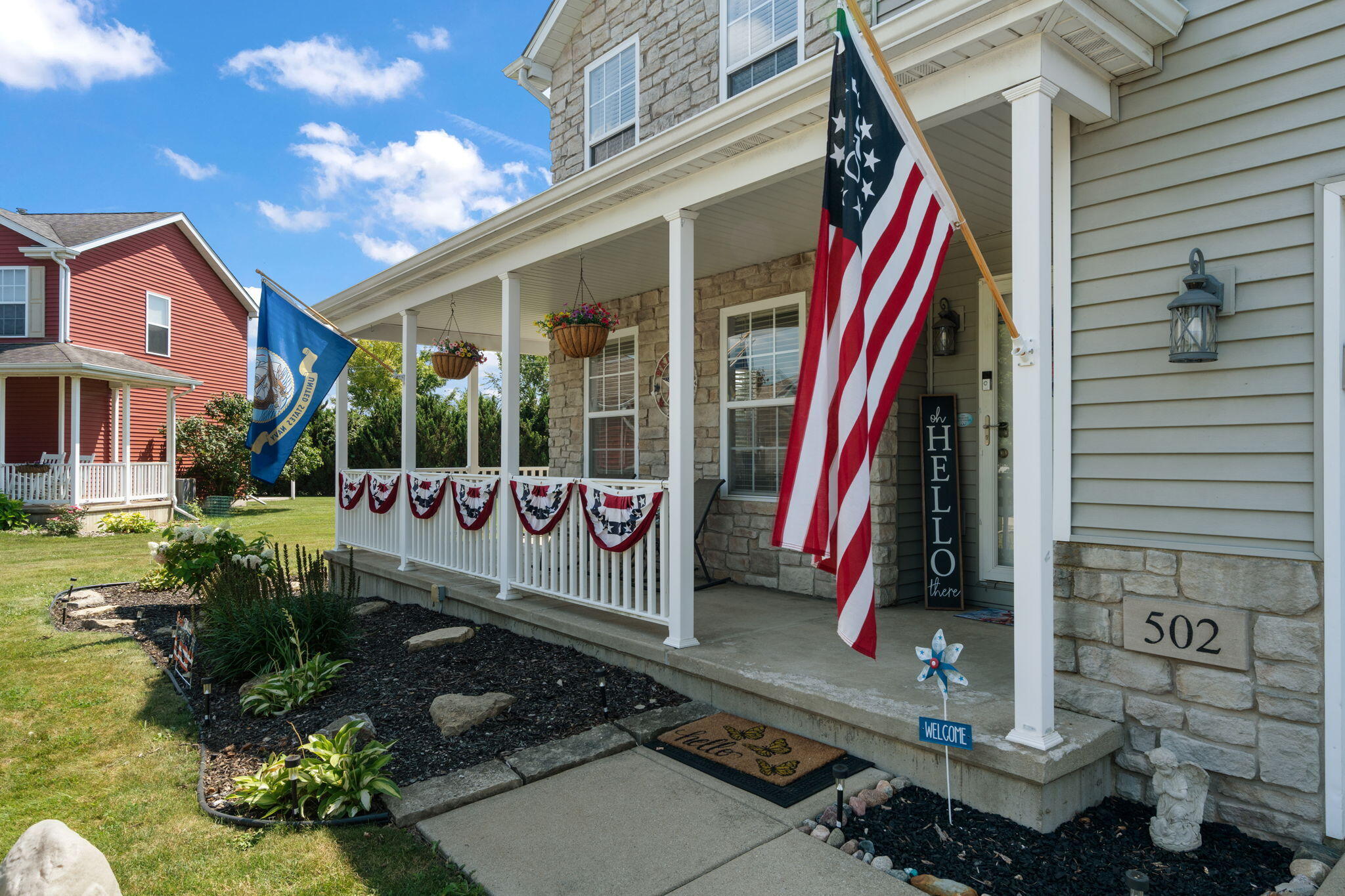 502 Gentile Court