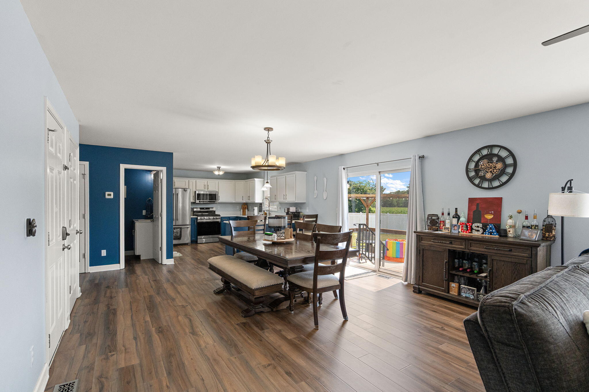 502 Gentile Court