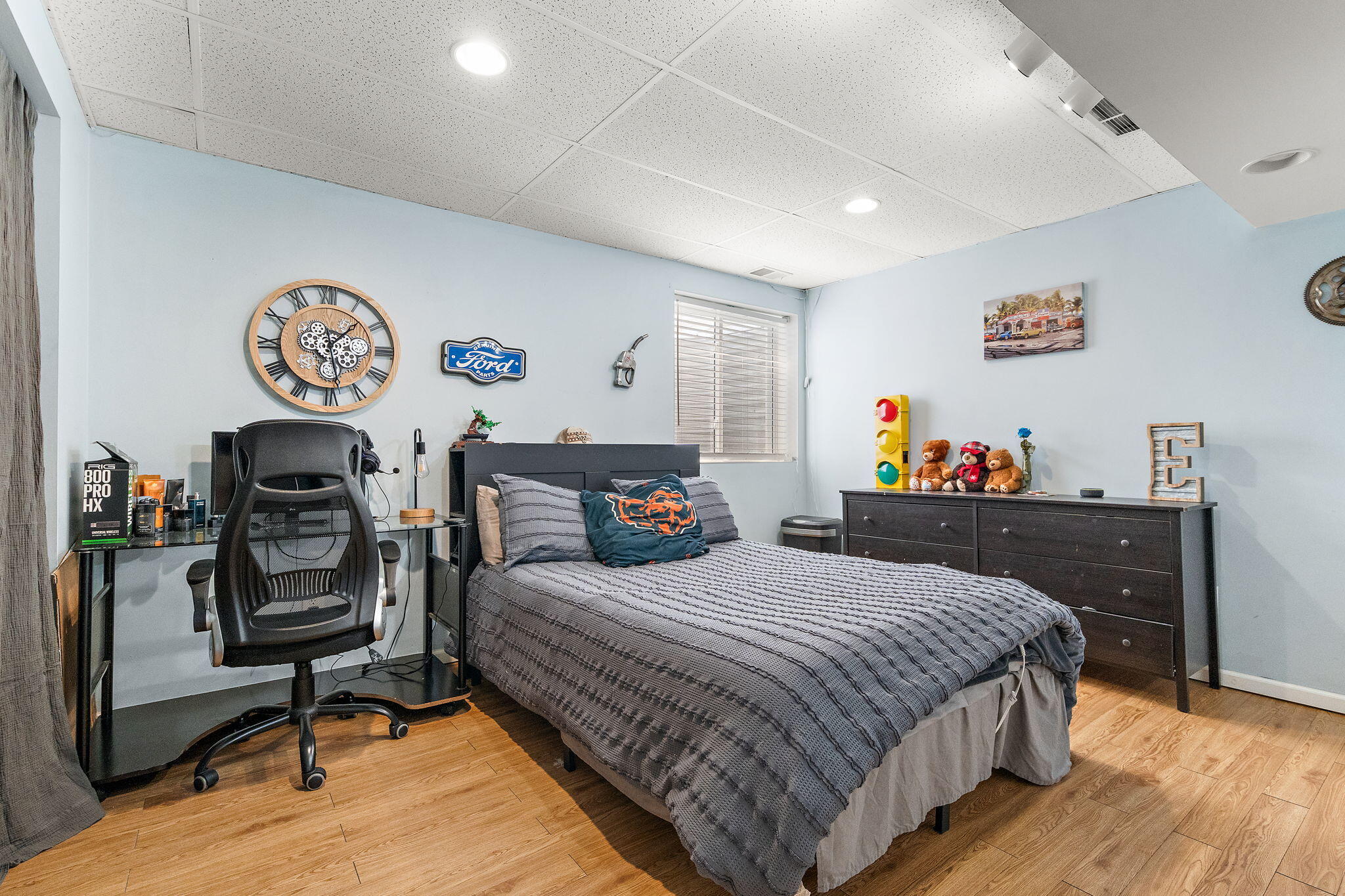 502 Gentile Court