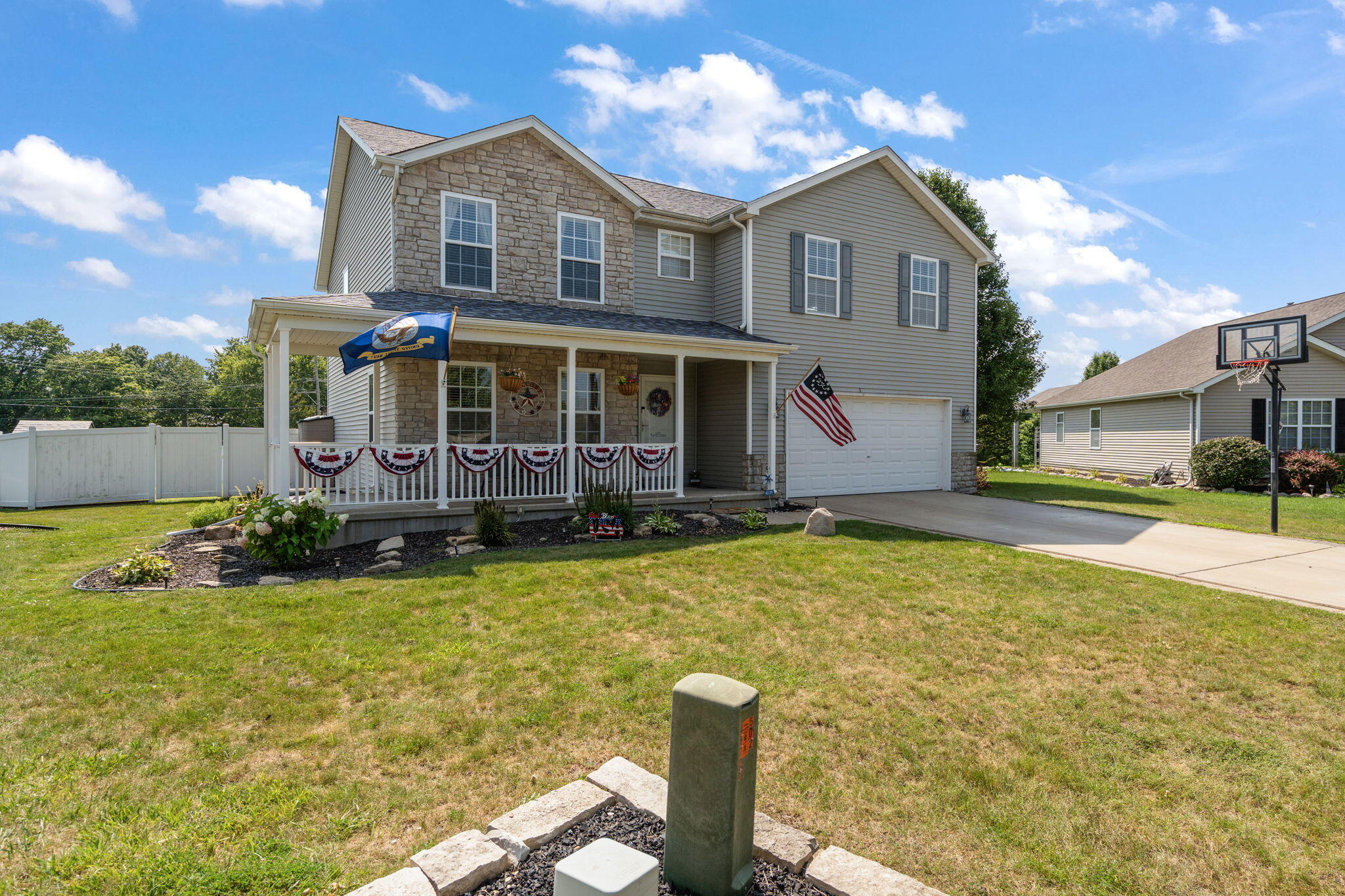 502 Gentile Court