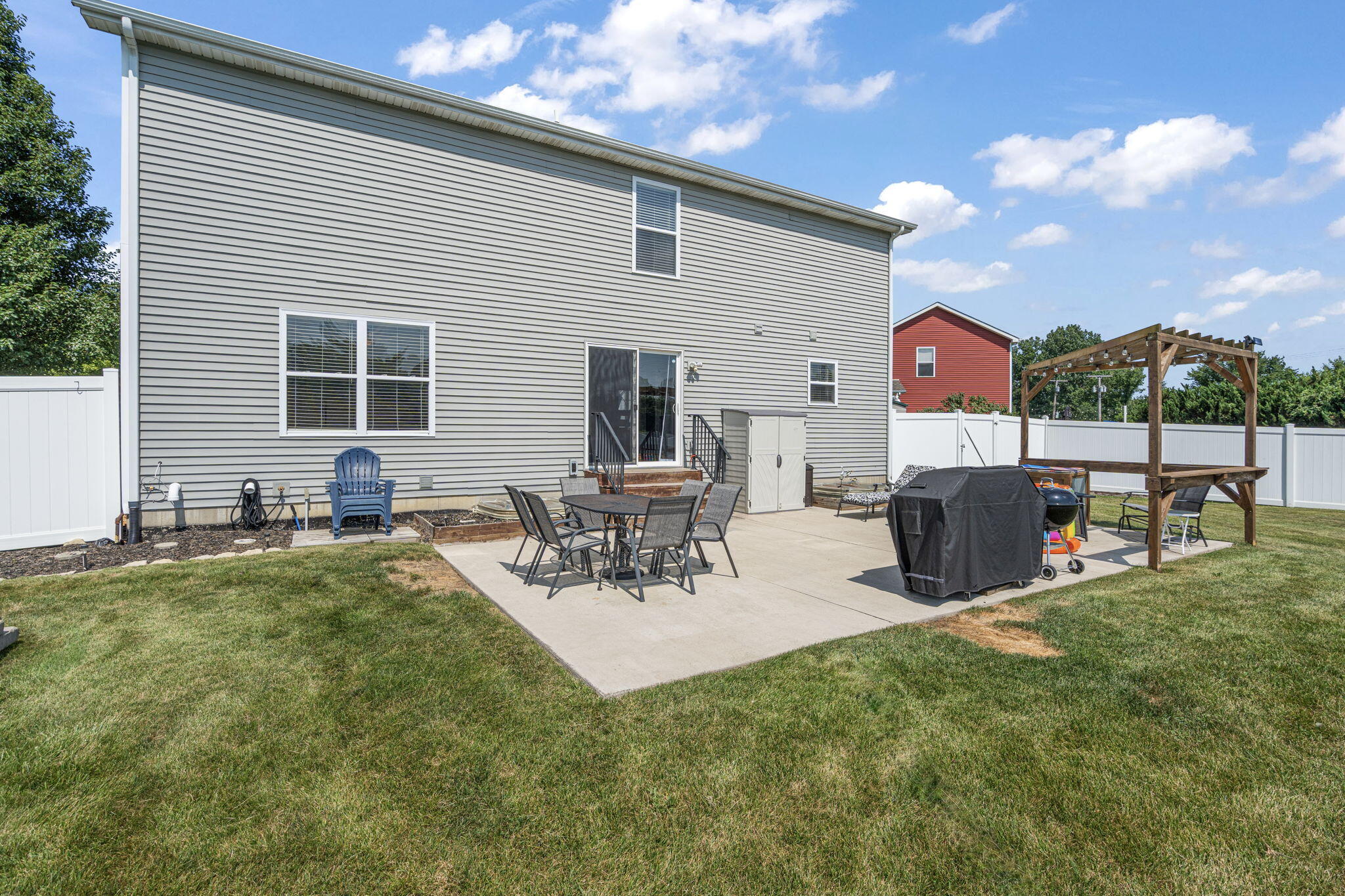 502 Gentile Court