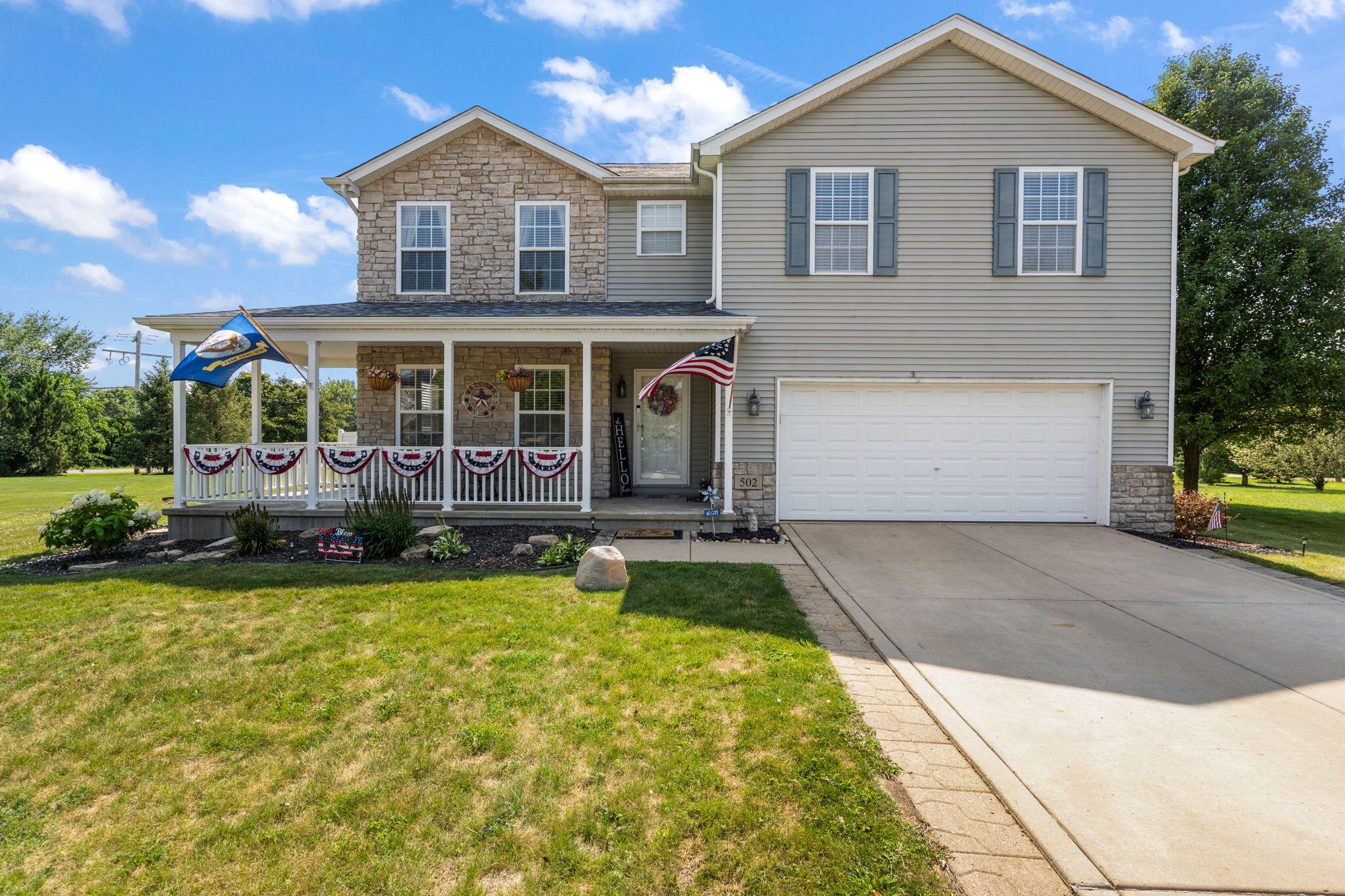 502 Gentile Court