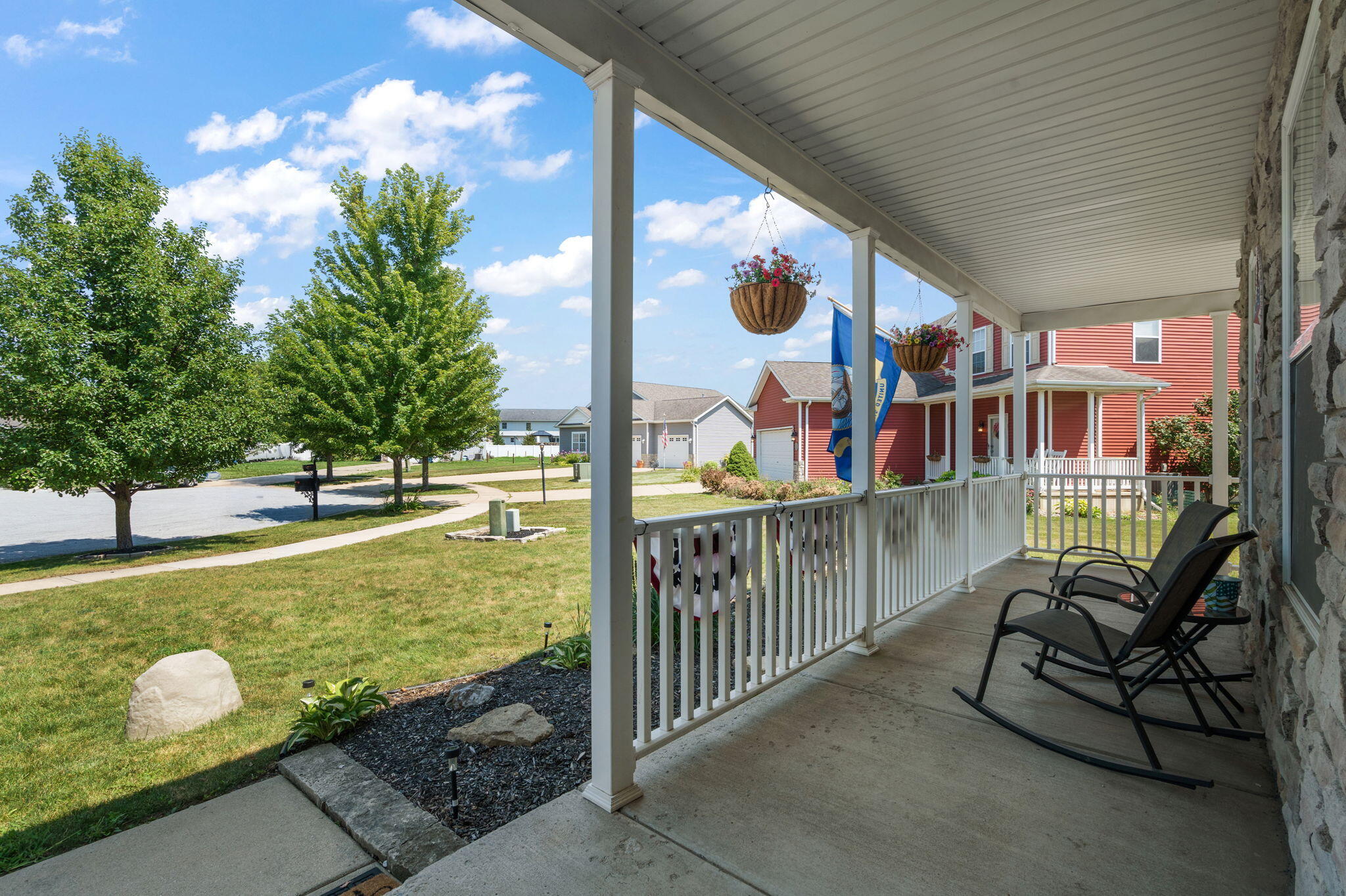 502 Gentile Court