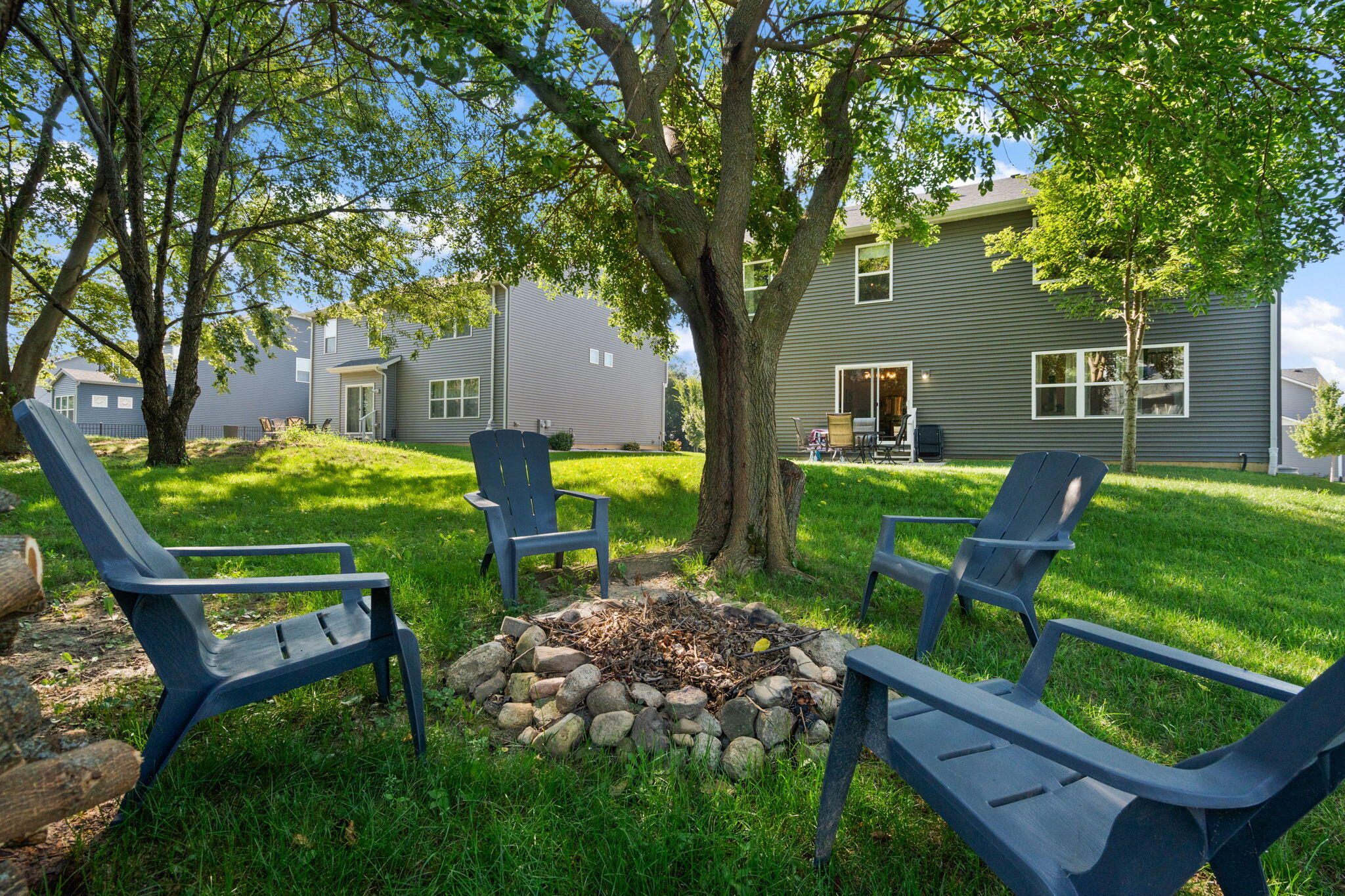 2456 Kerry Drive