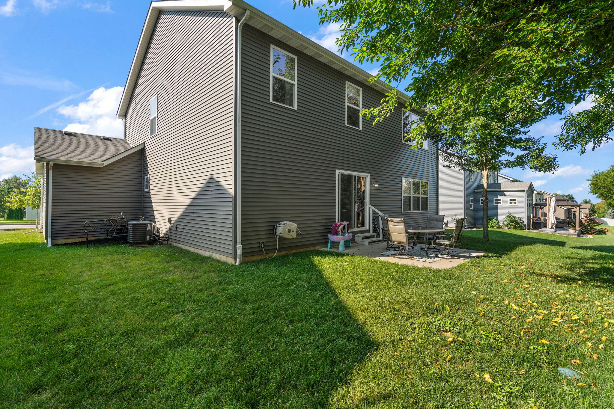 2456 Kerry Drive