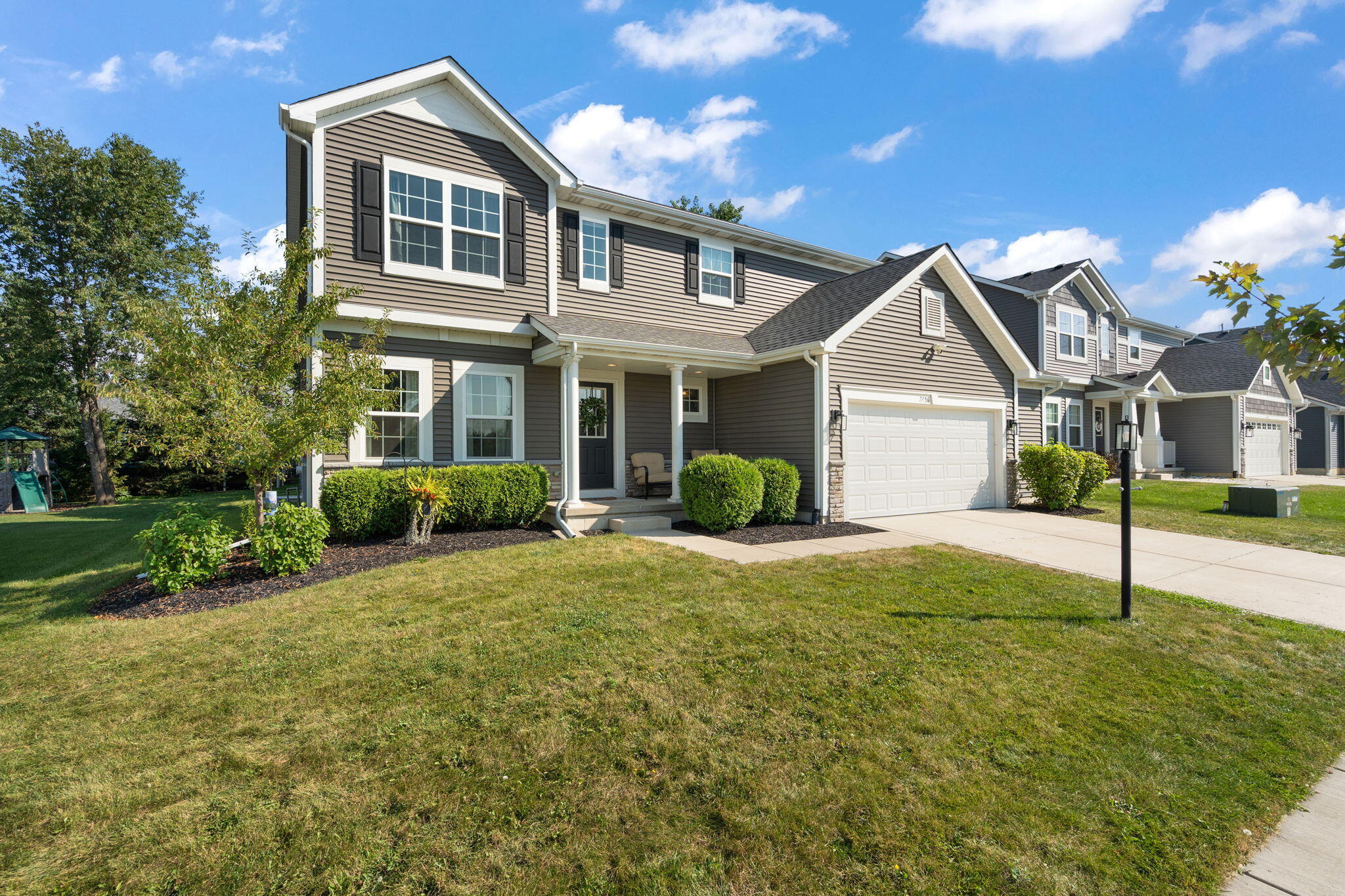 2456 Kerry Drive
