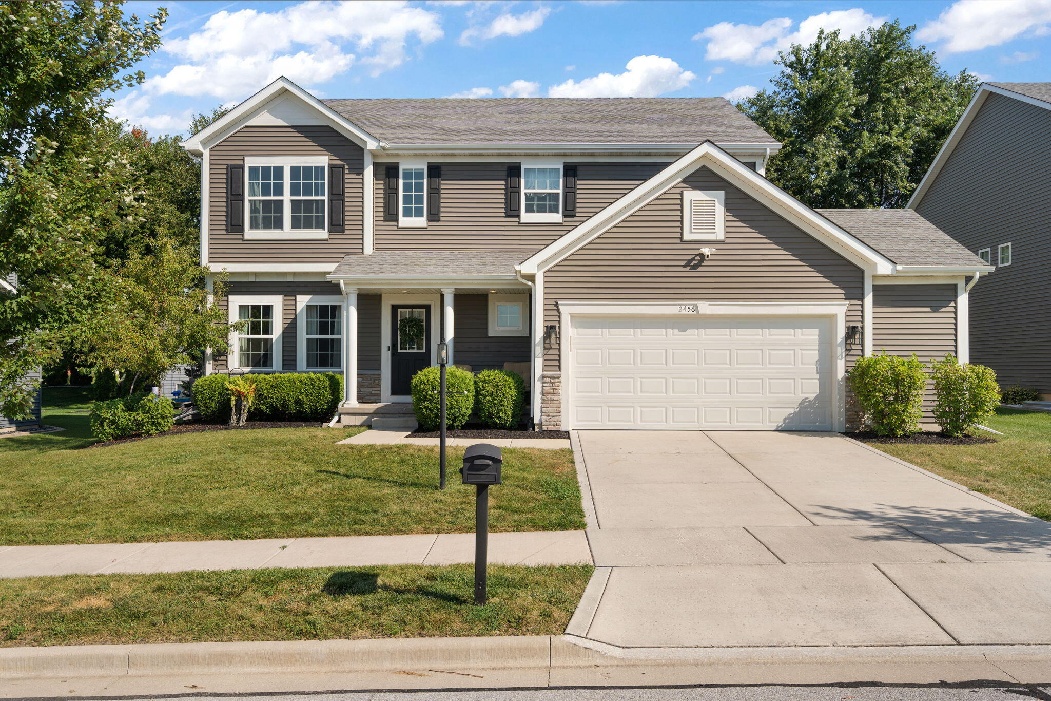 2456 Kerry Drive