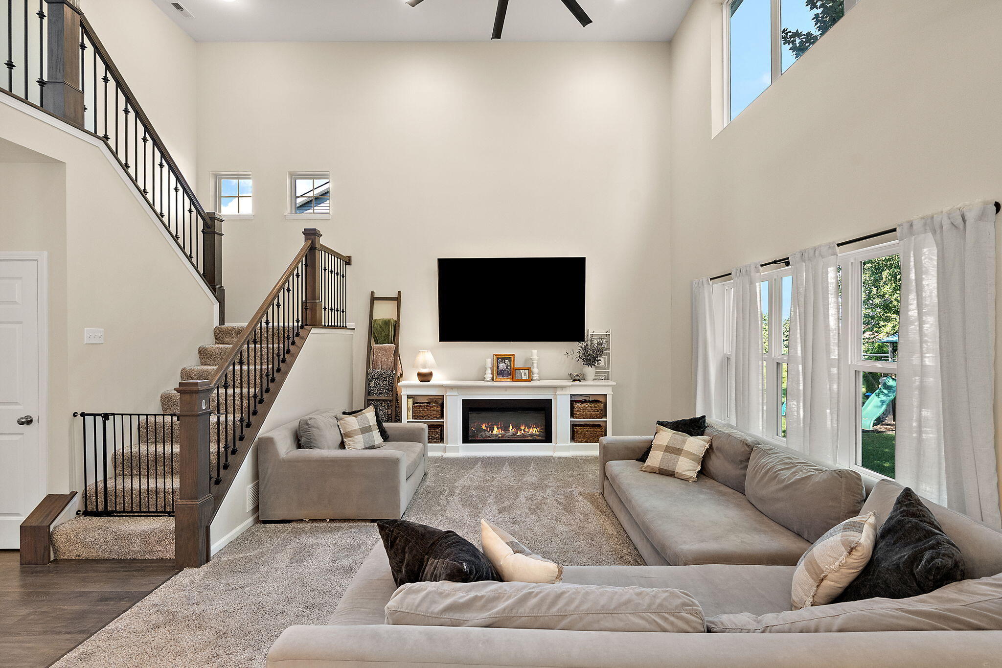 2456 Kerry Drive