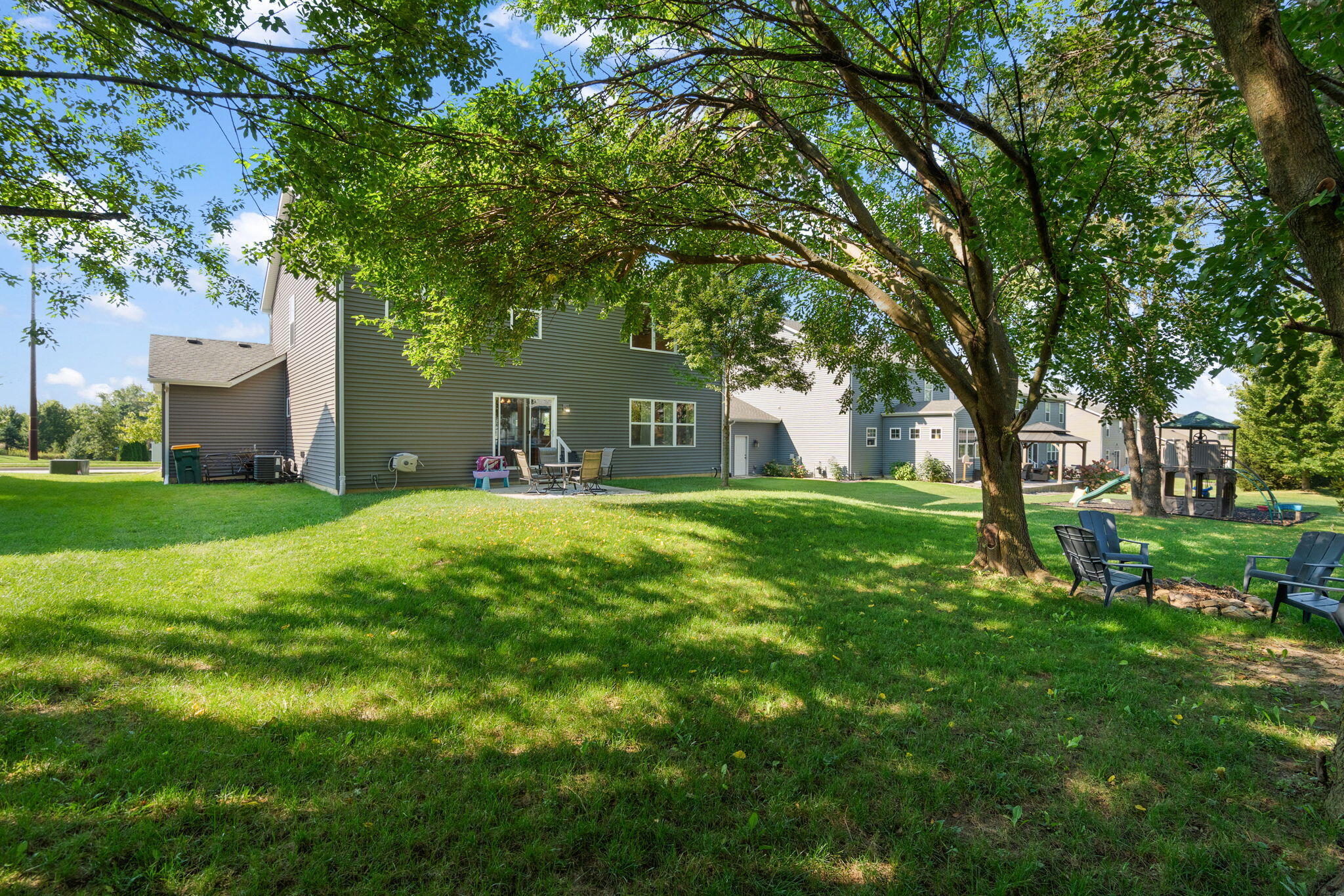 2456 Kerry Drive