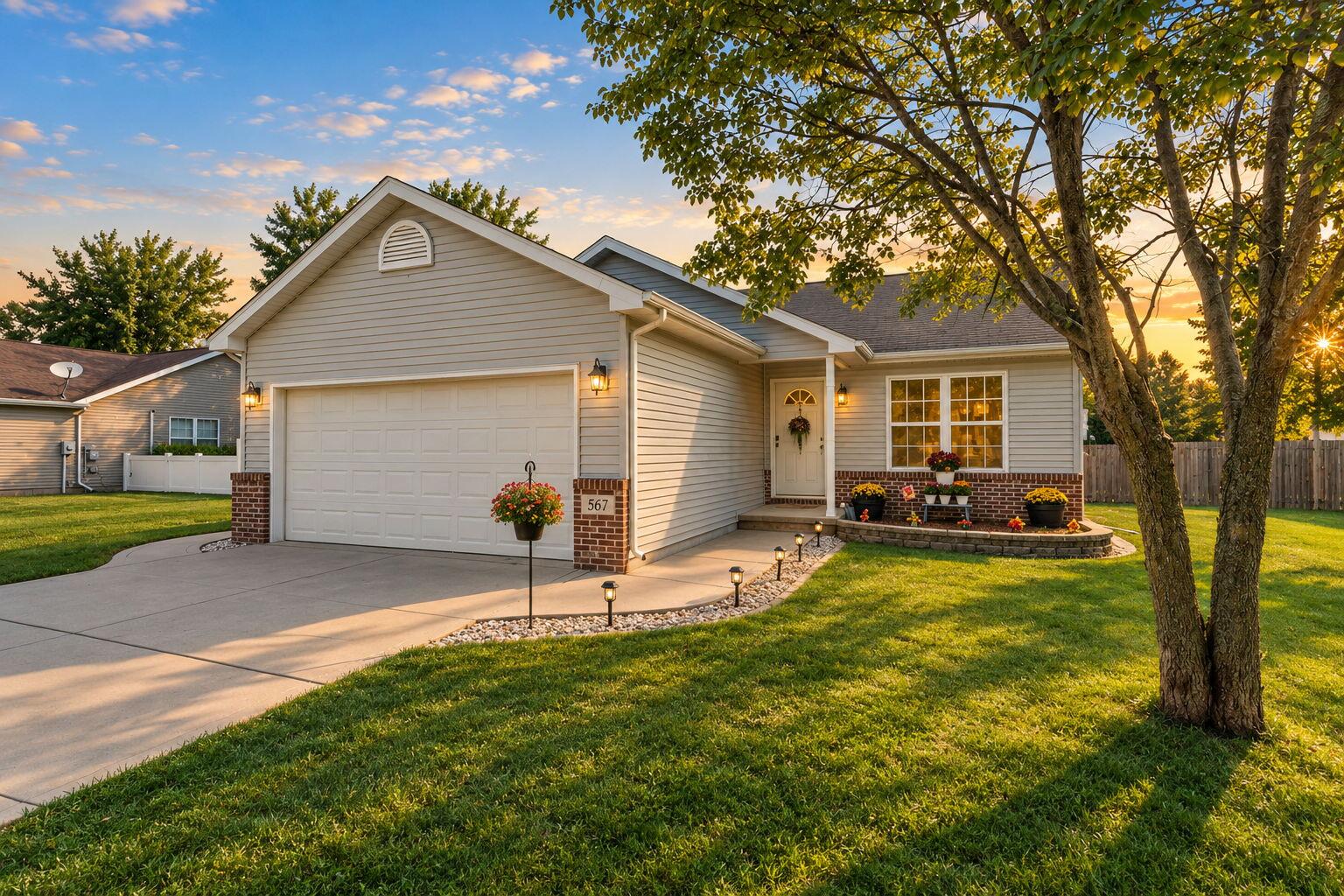 567 Chicory Lane