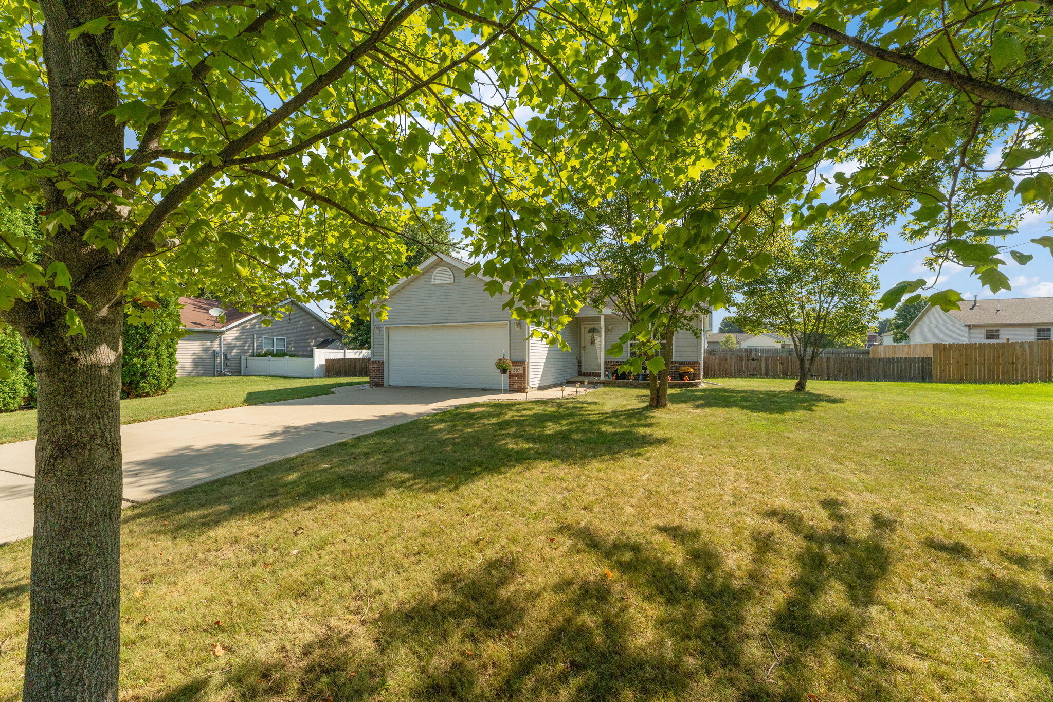 567 Chicory Lane
