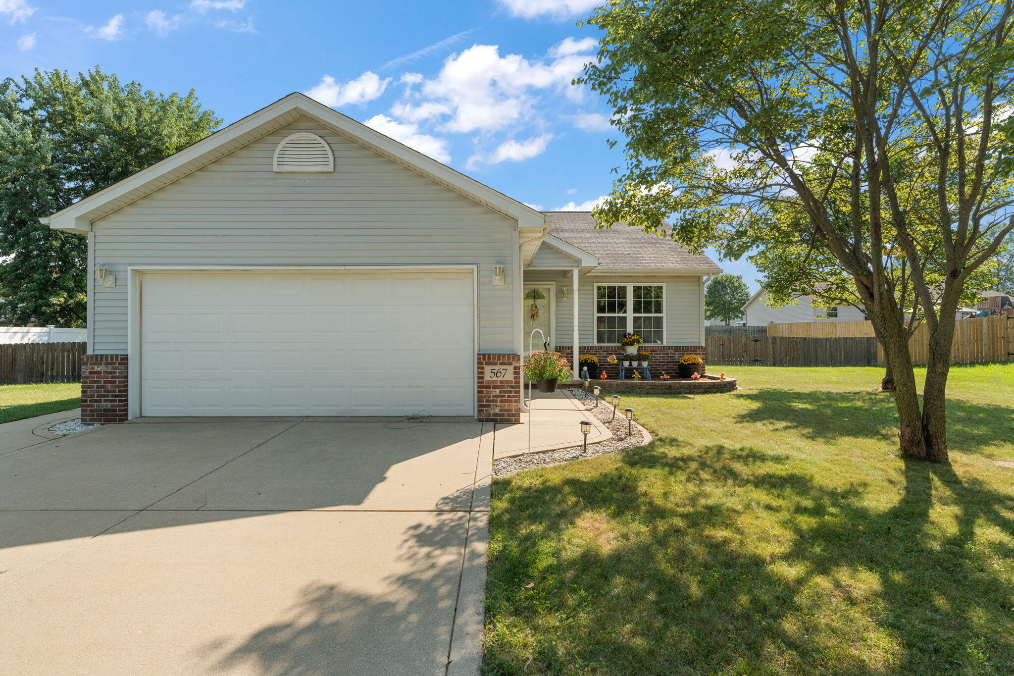 567 Chicory Lane