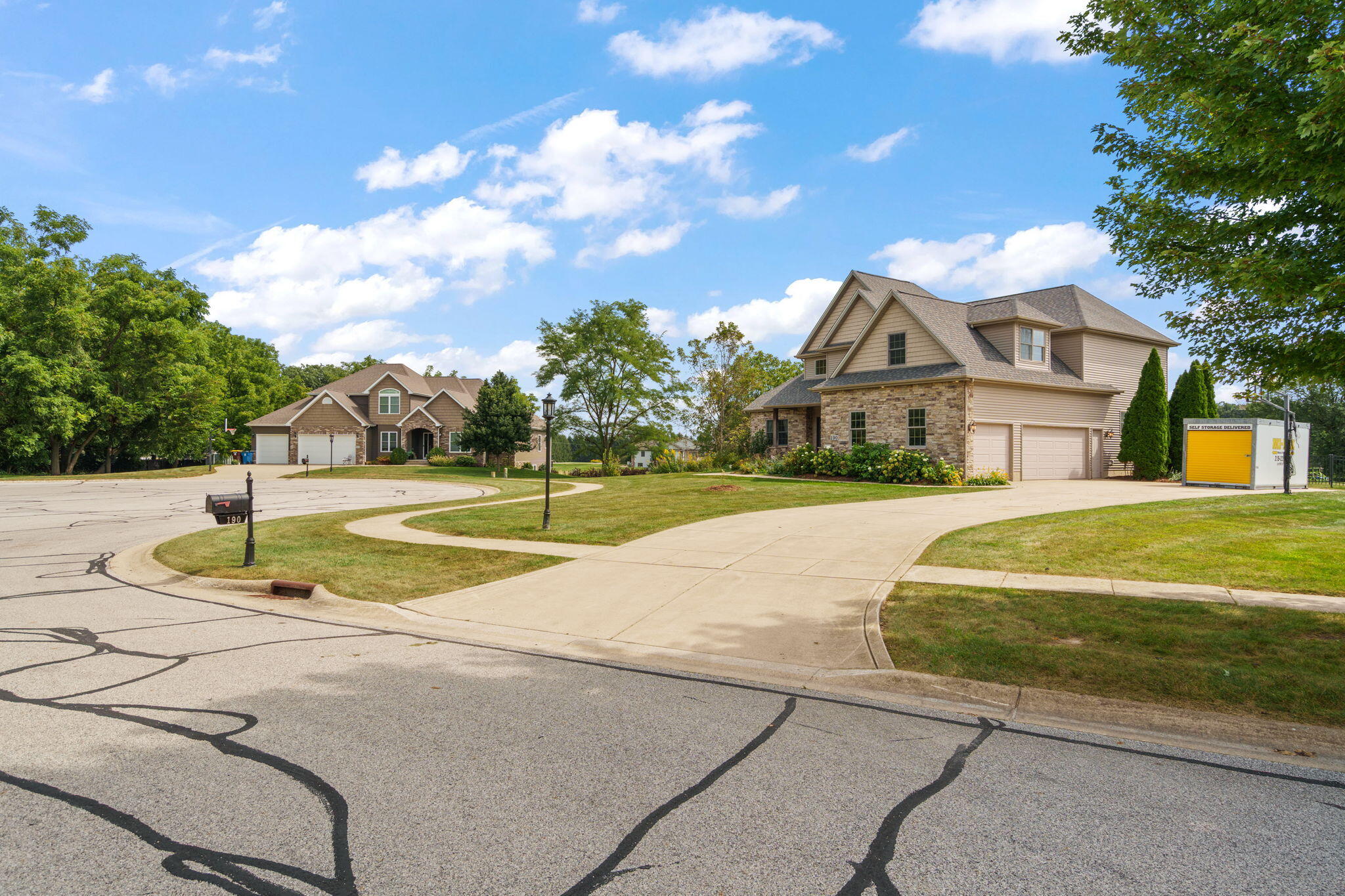 190 Buckskin Lane