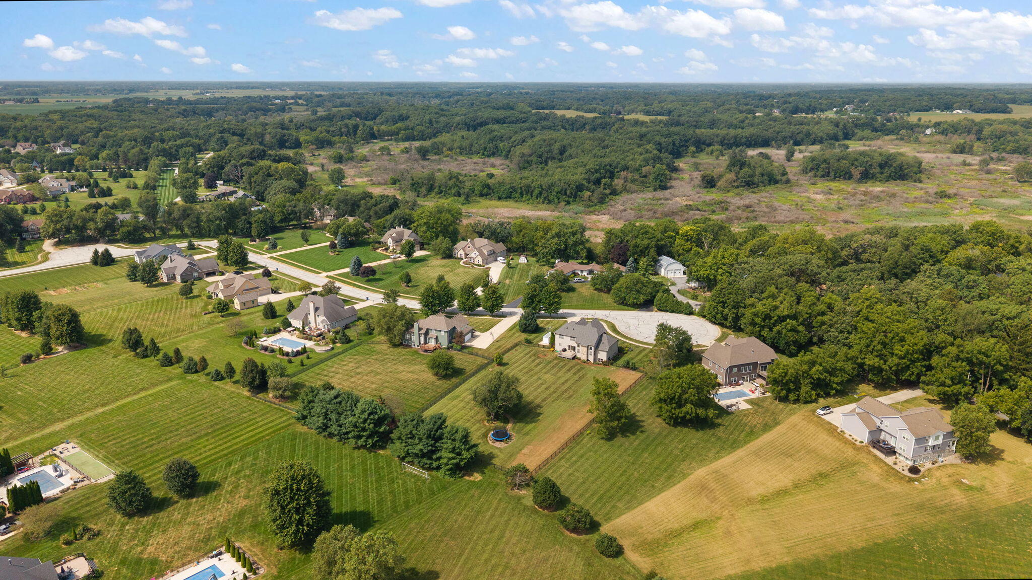190 Buckskin Lane