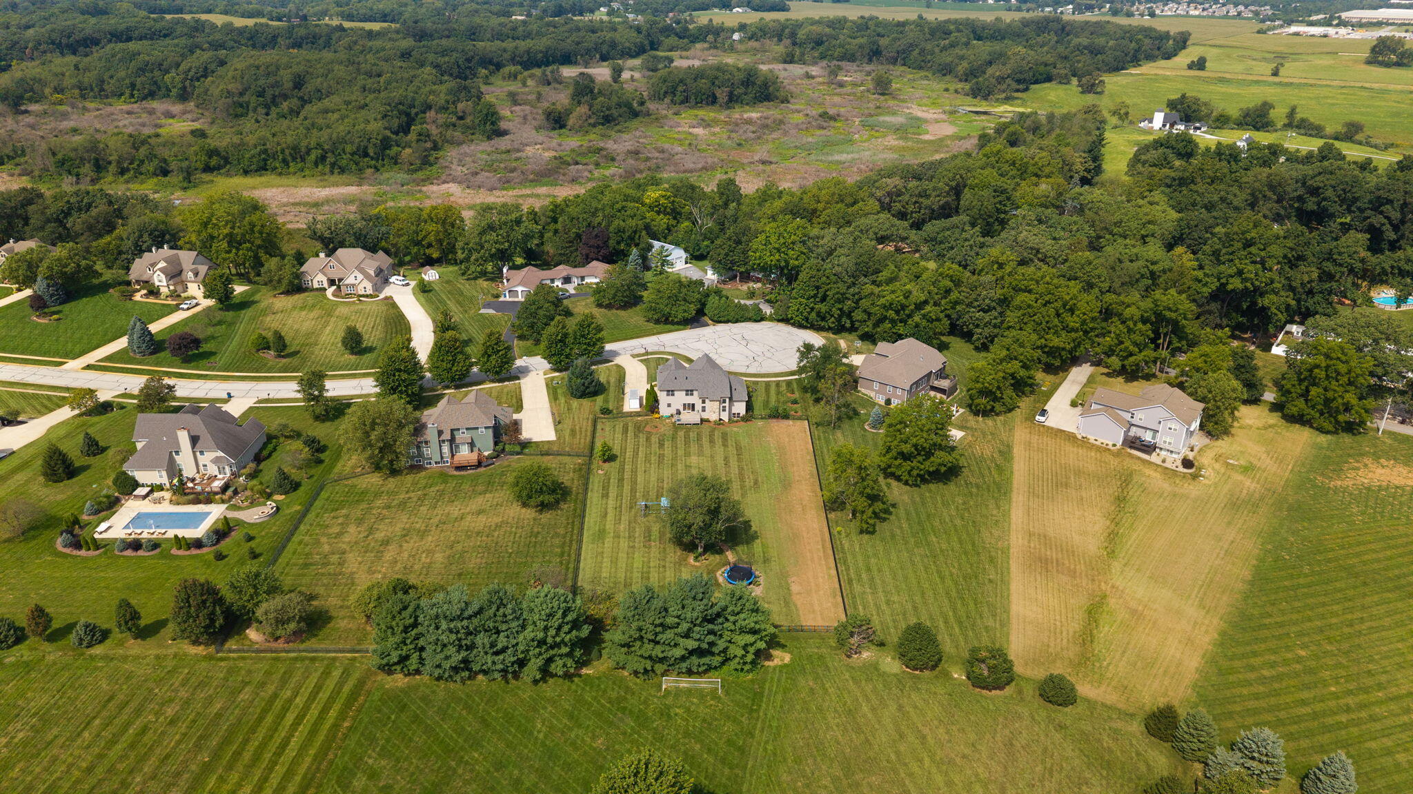 190 Buckskin Lane