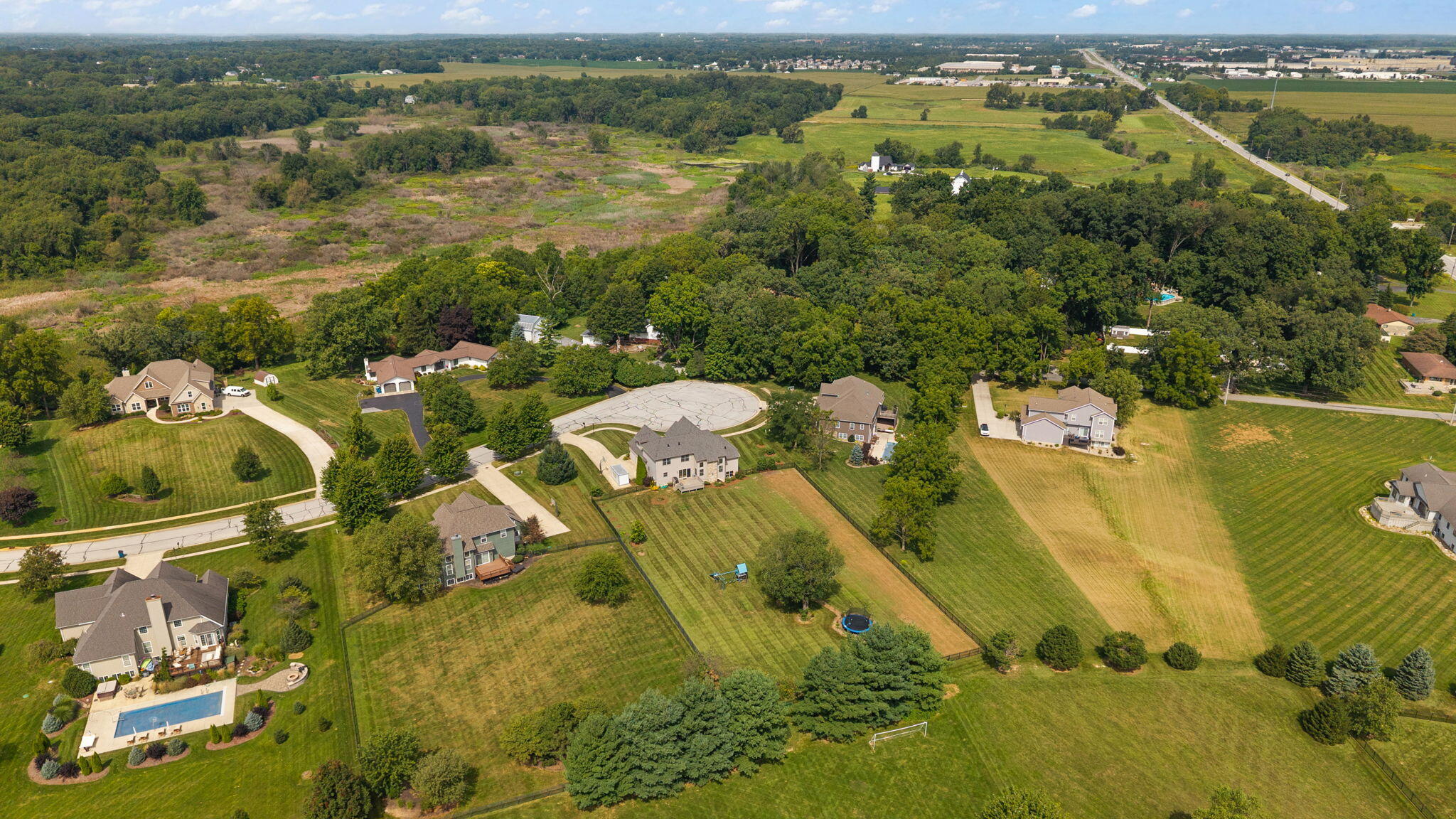 190 Buckskin Lane