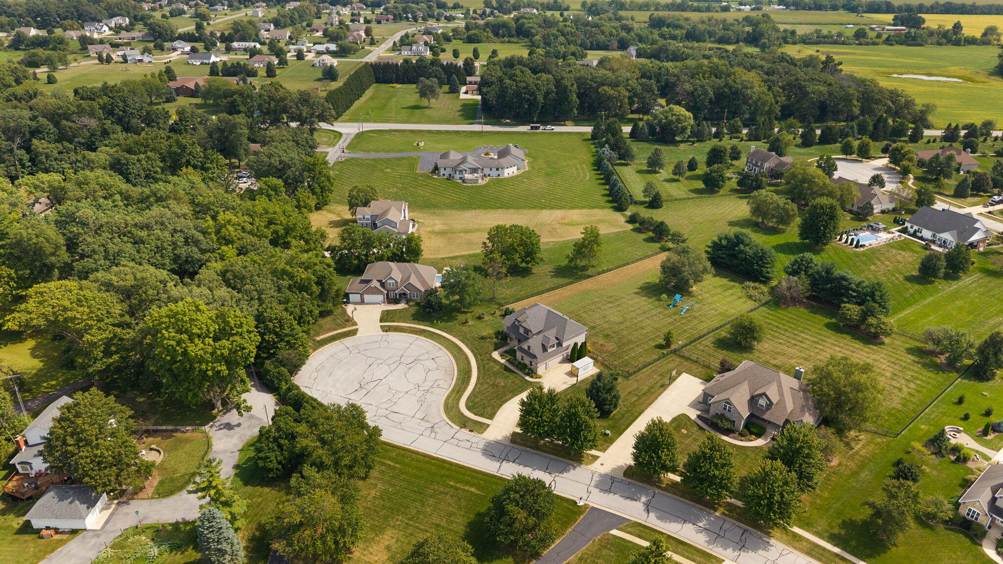 190 Buckskin Lane