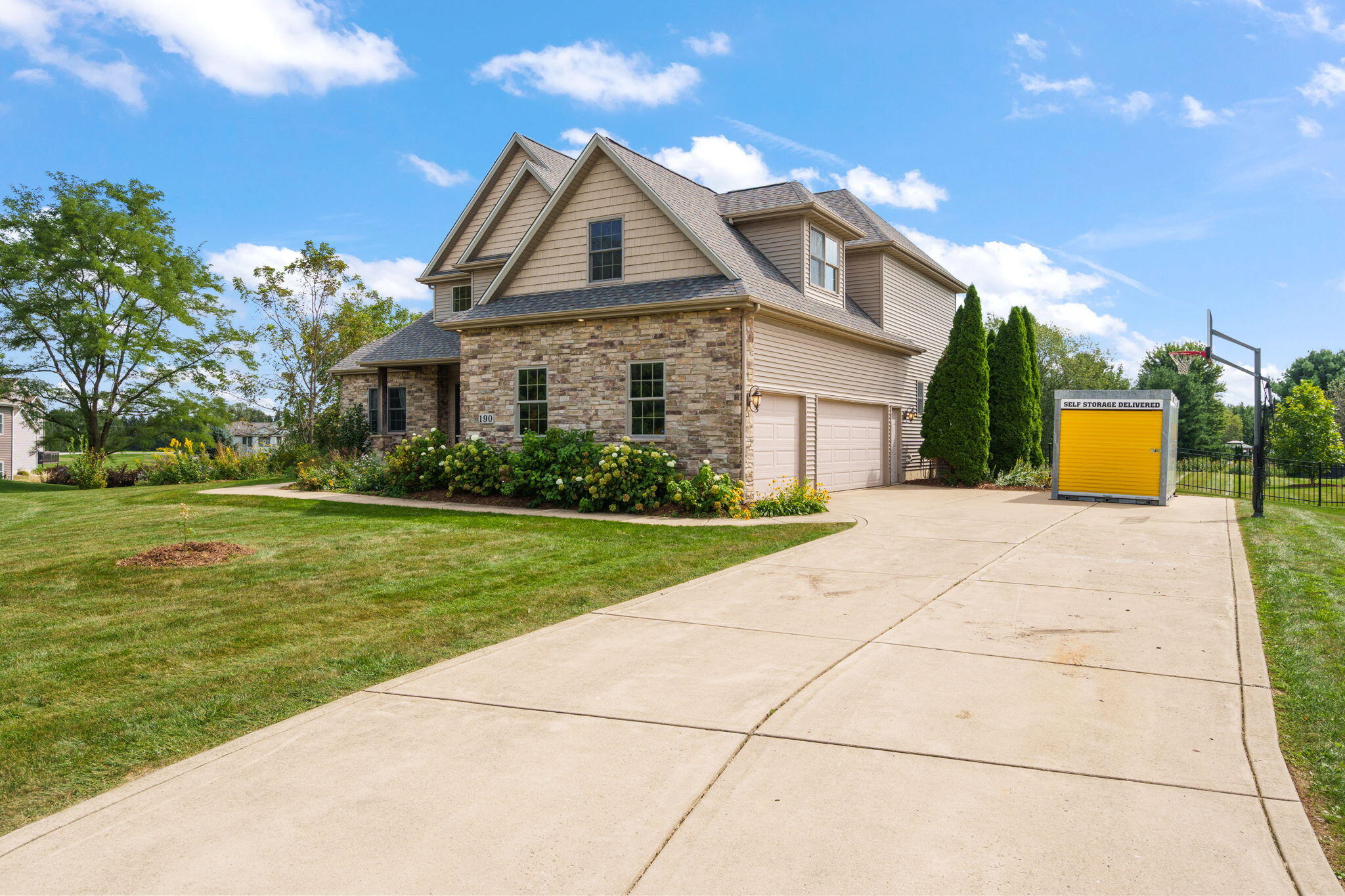 190 Buckskin Lane