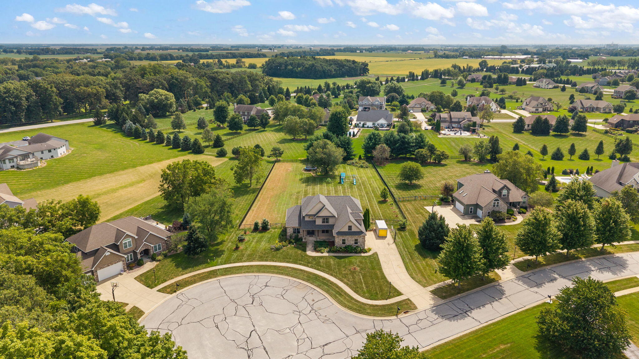 190 Buckskin Lane