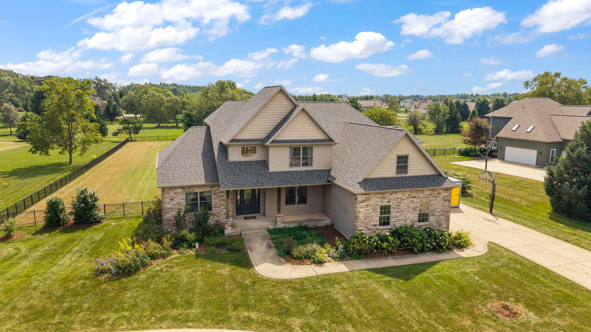 190 Buckskin Lane