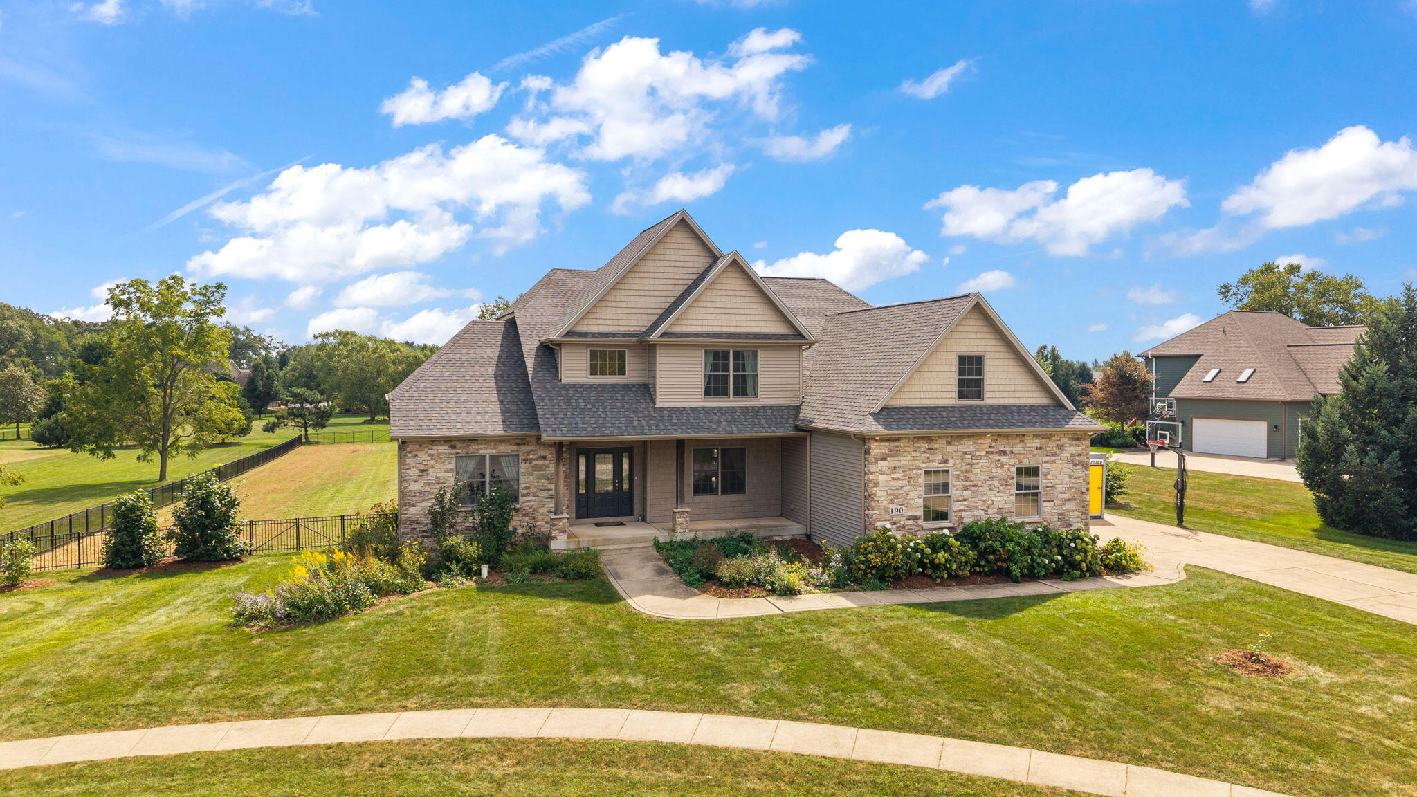 190 Buckskin Lane