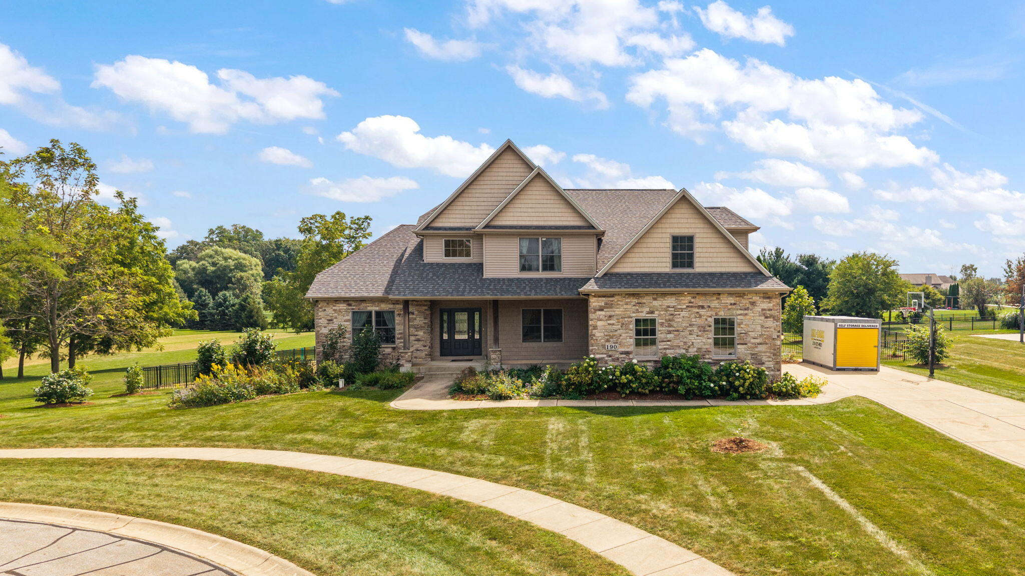 190 Buckskin Lane