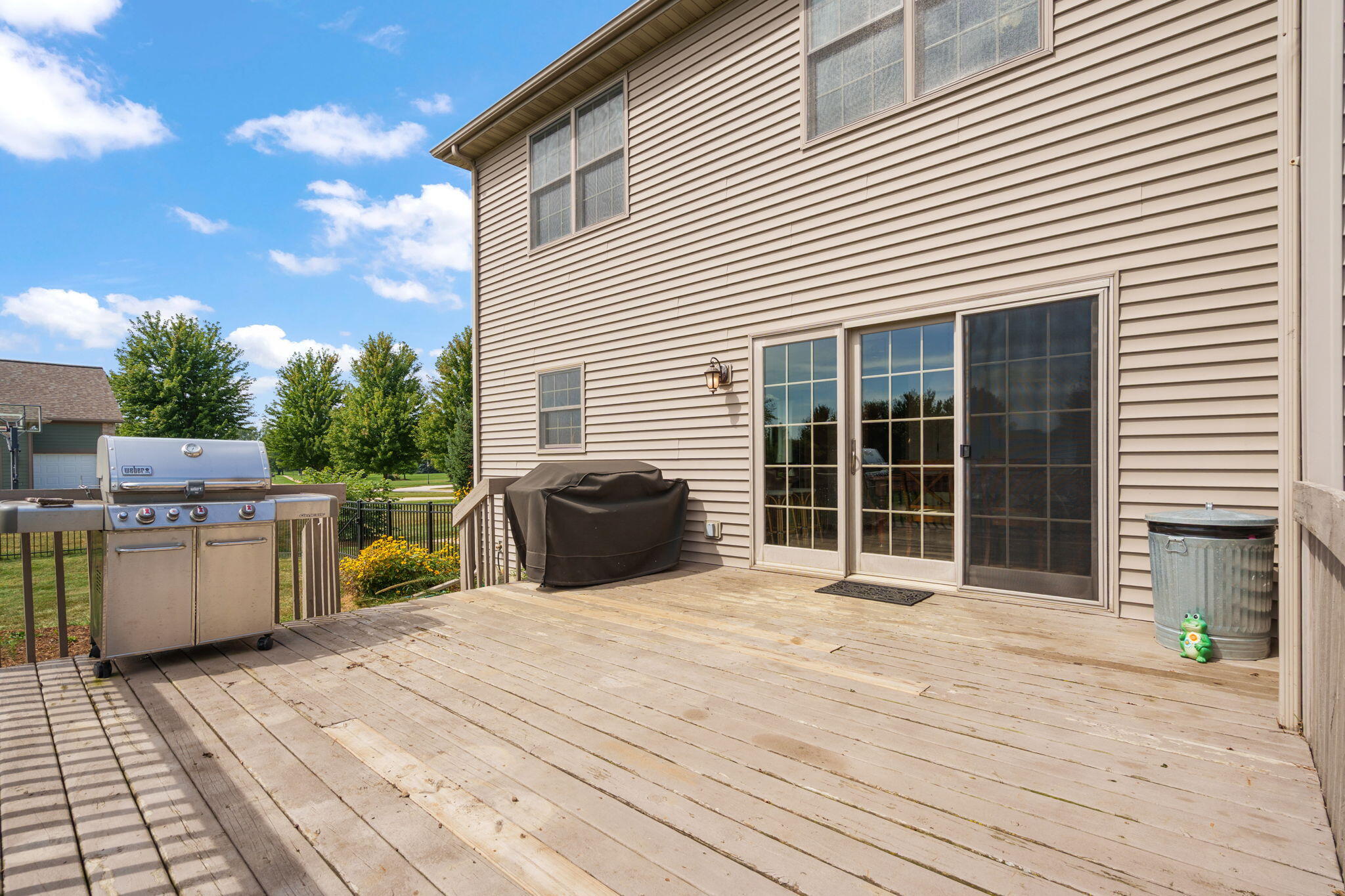 190 Buckskin Lane