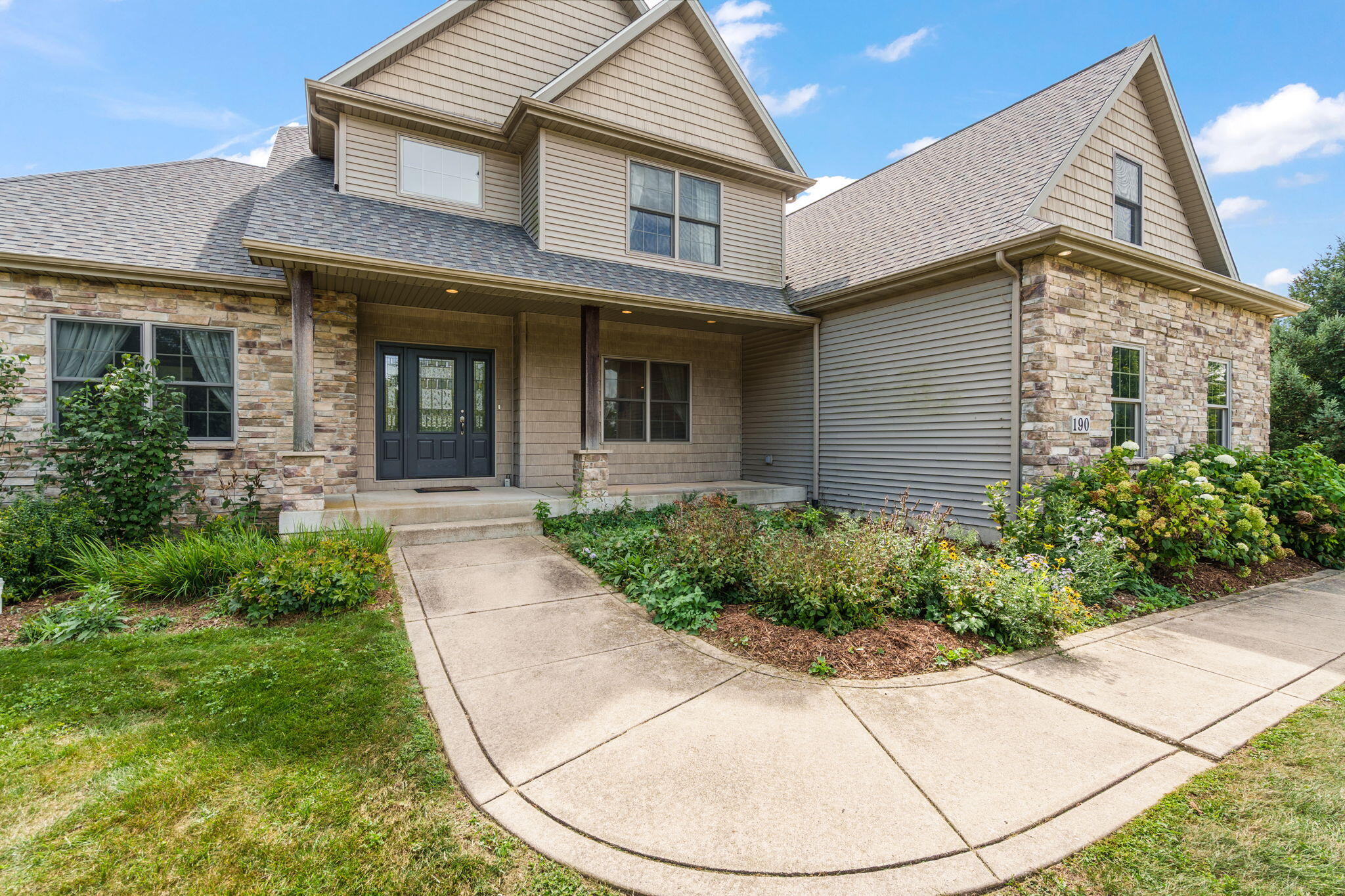 190 Buckskin Lane