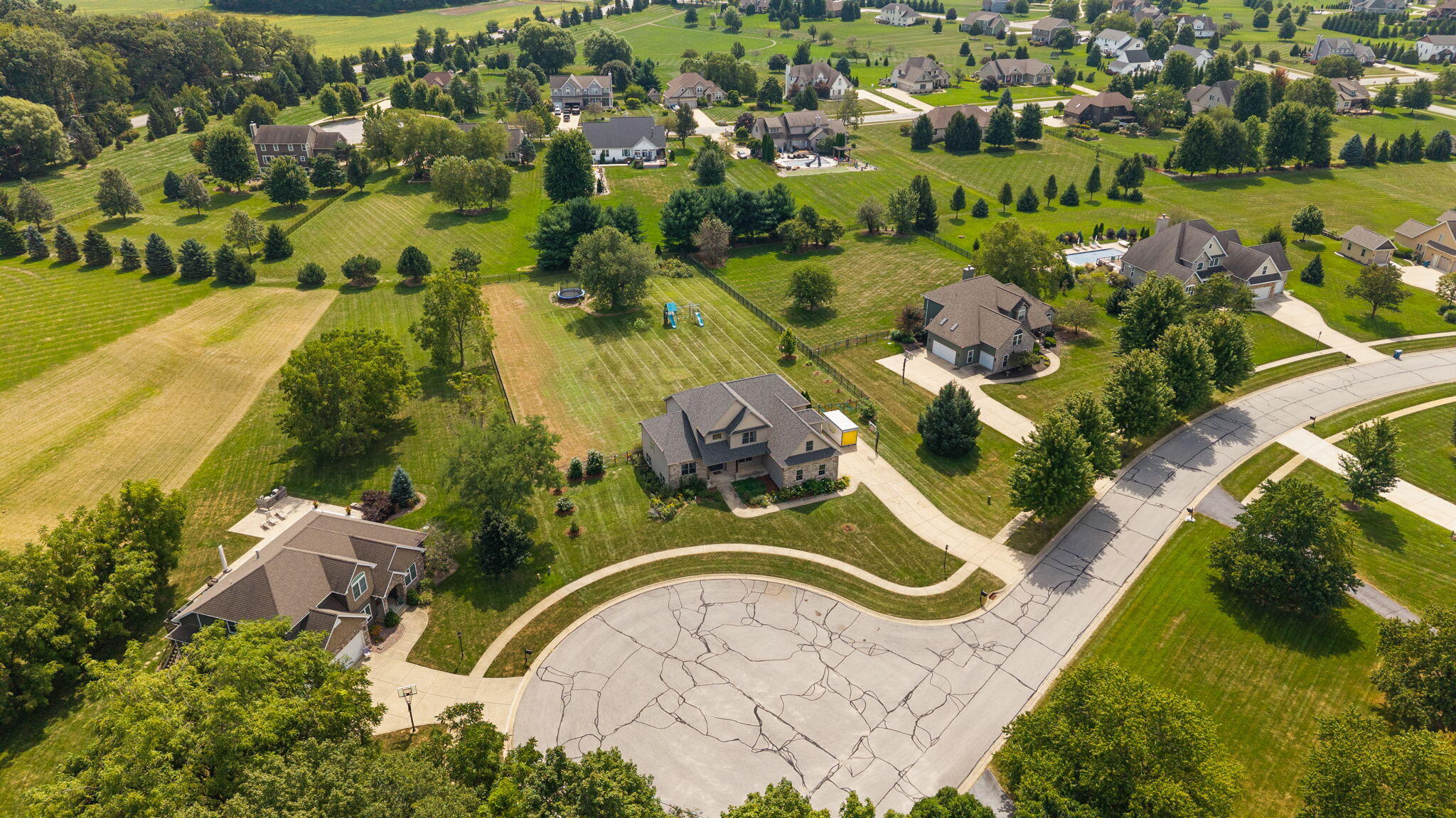 190 Buckskin Lane