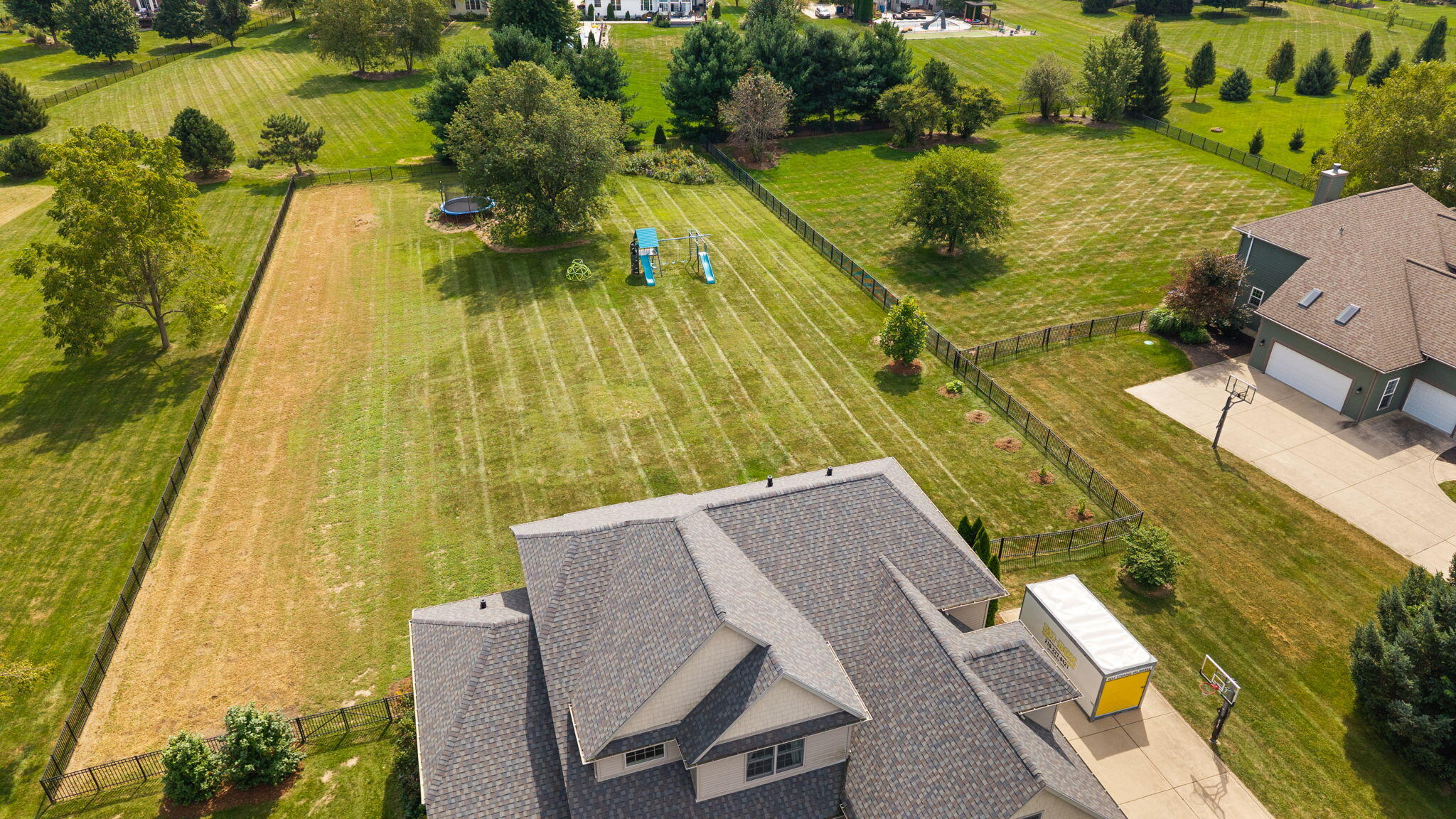 190 Buckskin Lane
