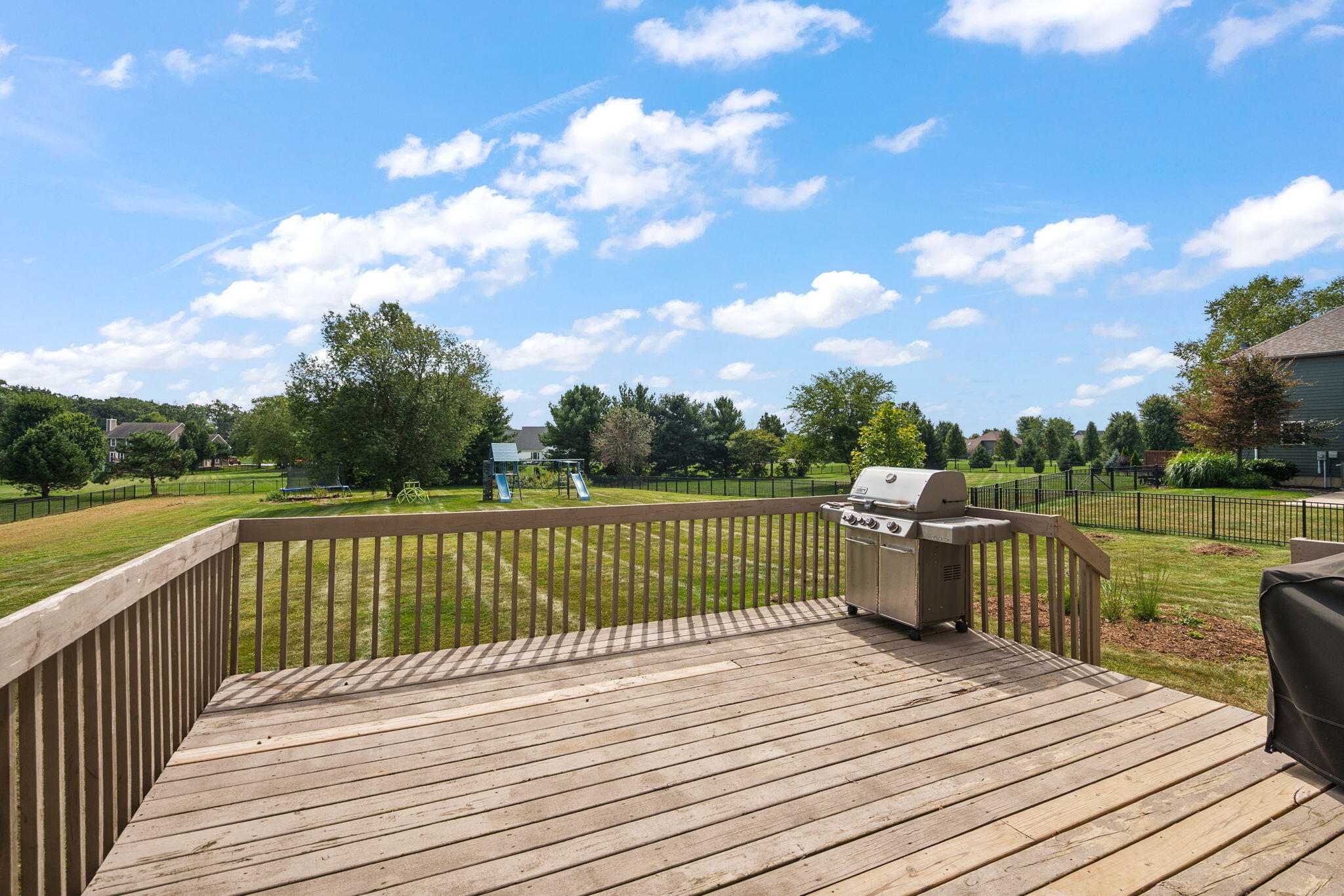 190 Buckskin Lane