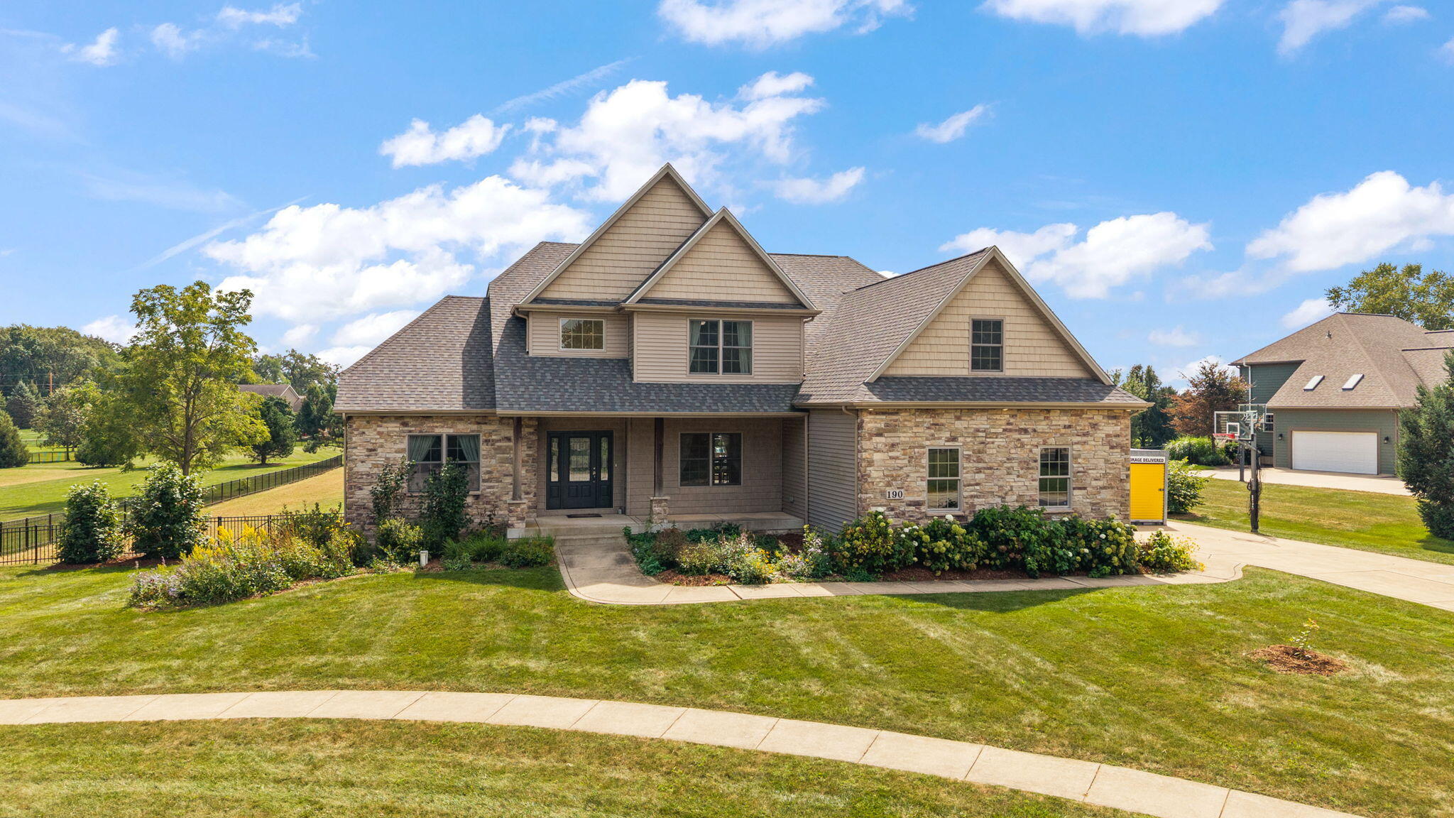 190 Buckskin Lane