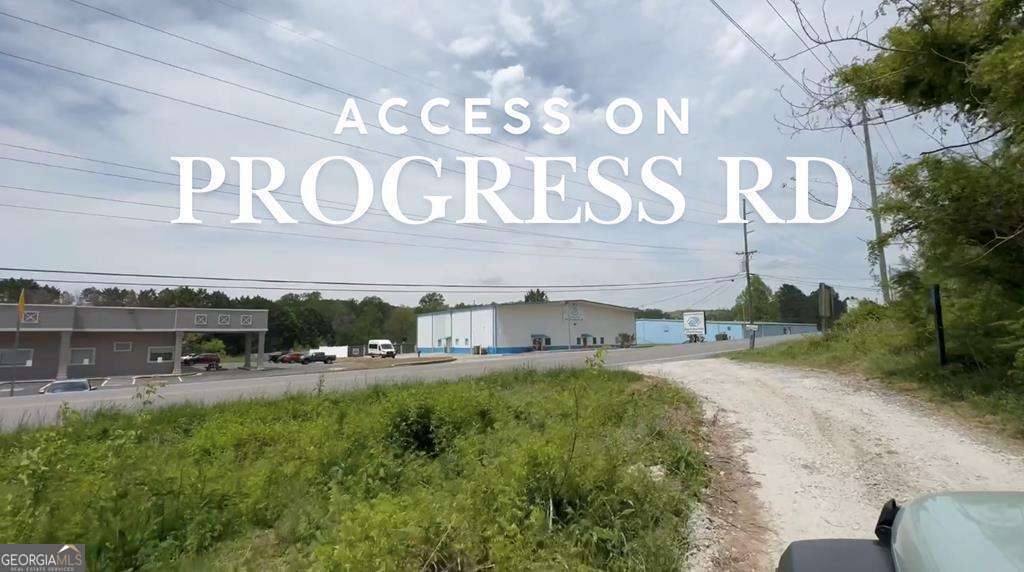 944 Progress Road