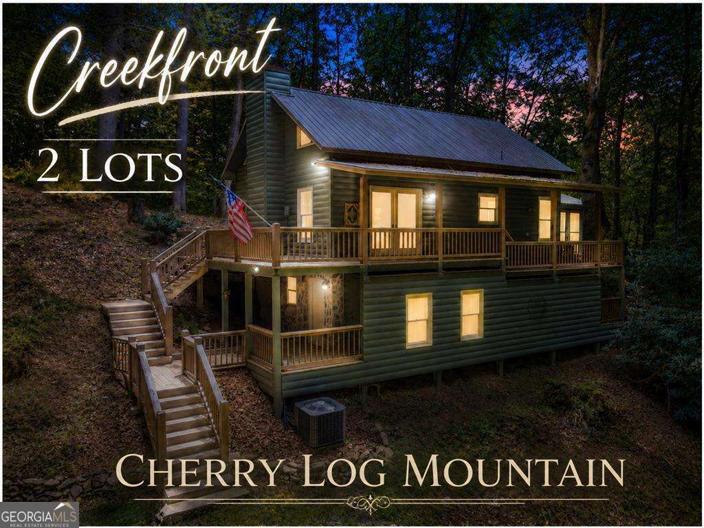 788 Joann Sisson Road