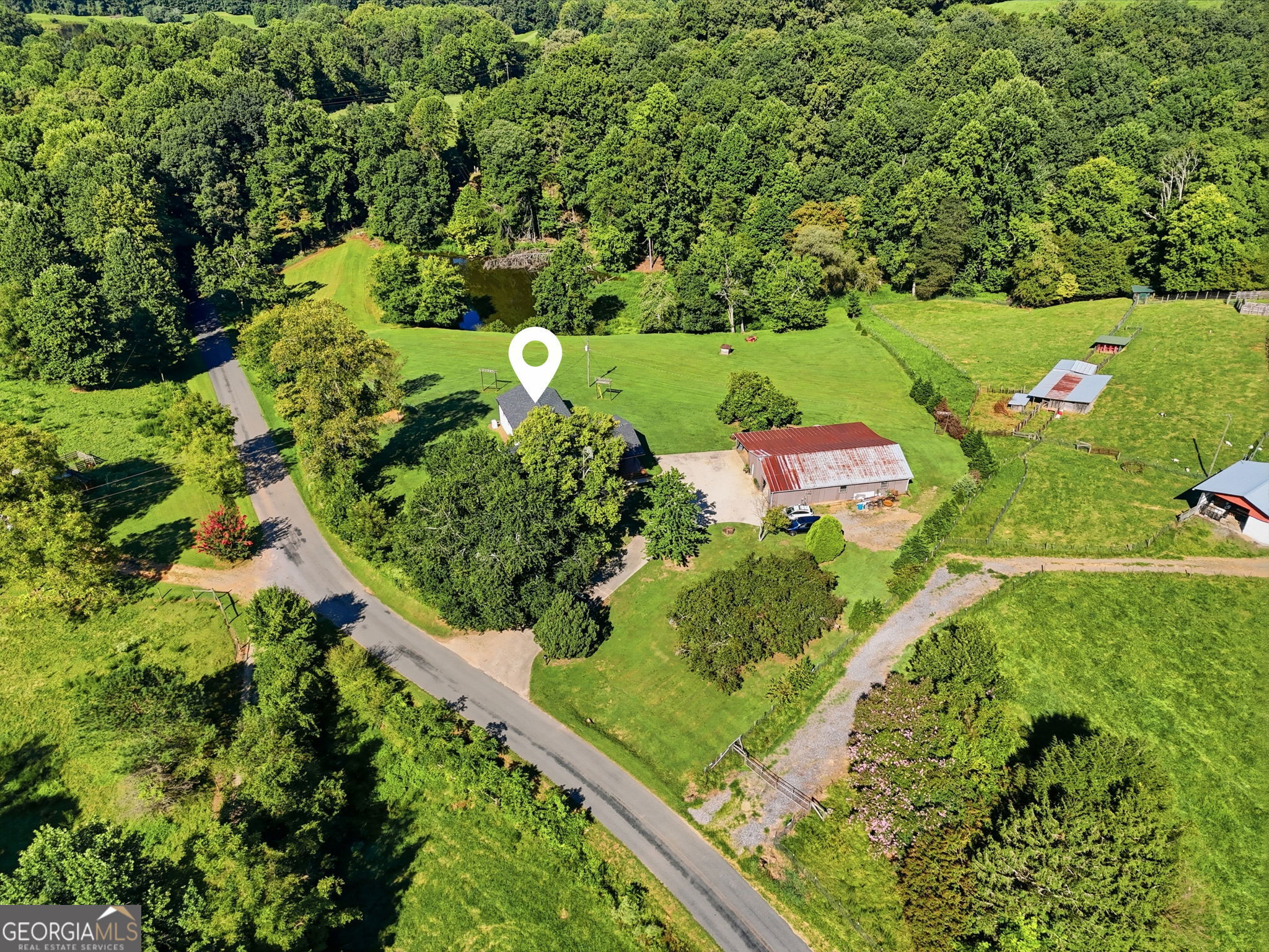 1673 Rackley Road