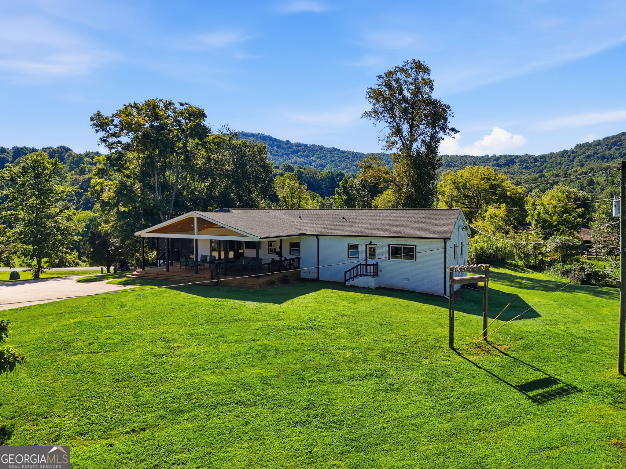 1673 Rackley Road