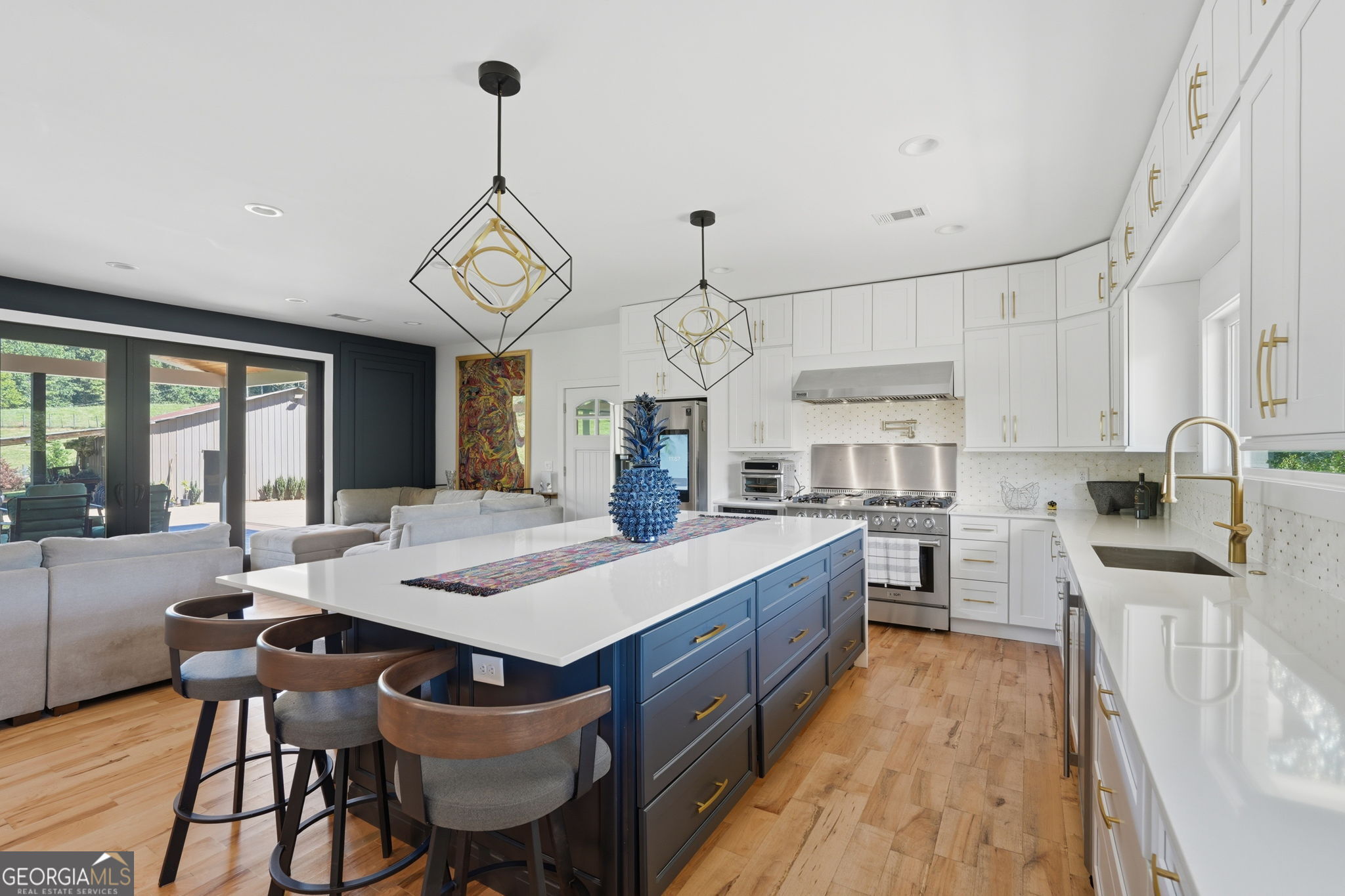 1673 Rackley Road