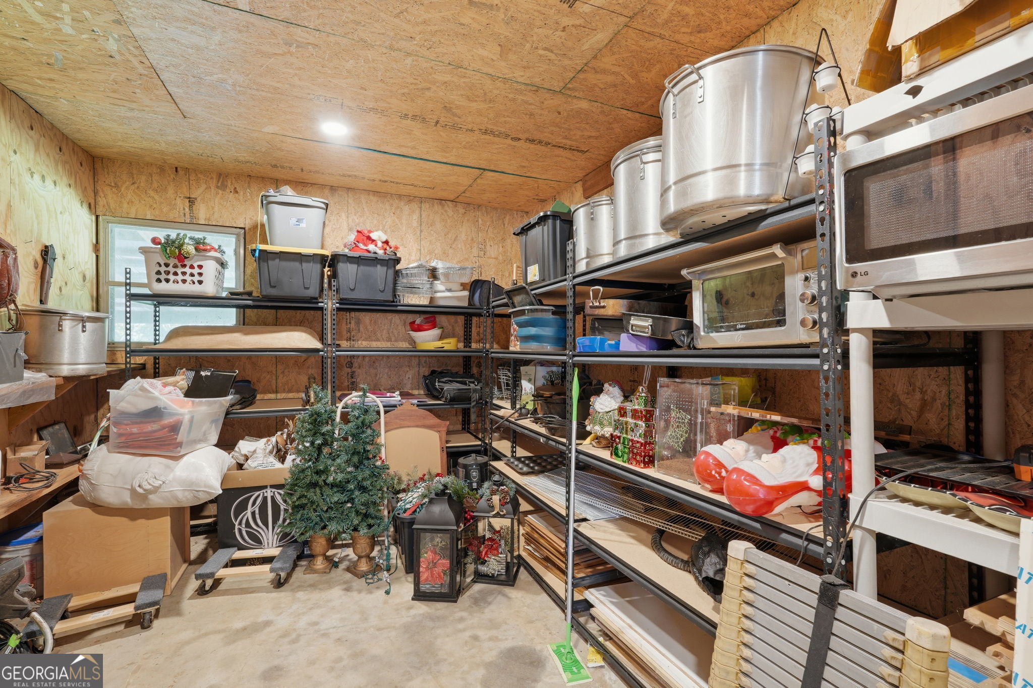 1673 Rackley Road