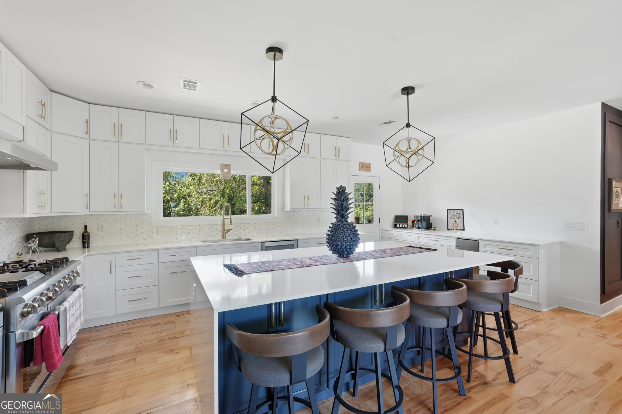 1673 Rackley Road