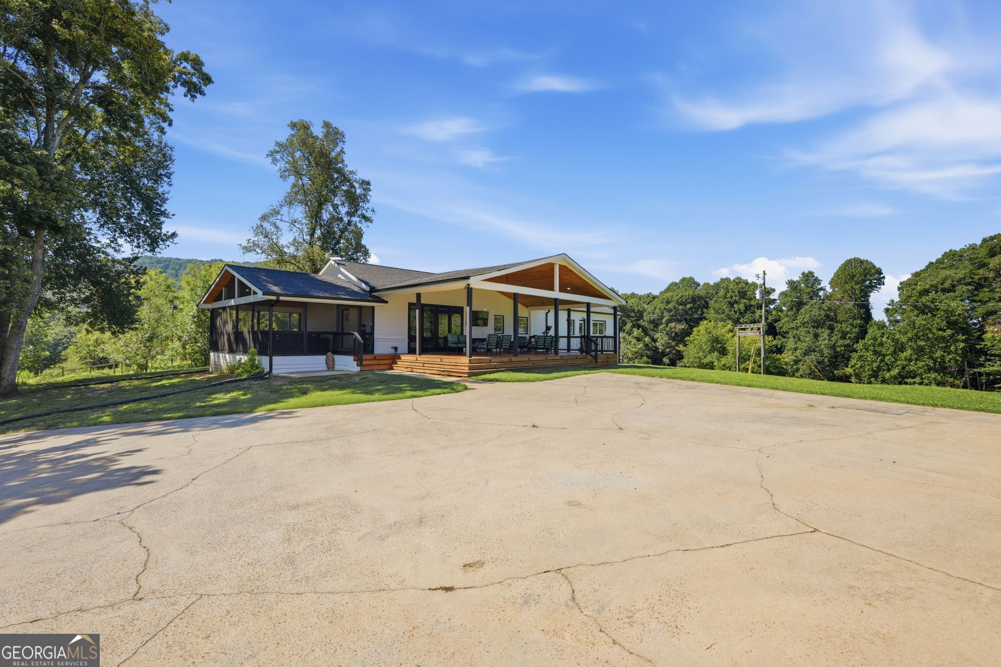 1673 Rackley Road