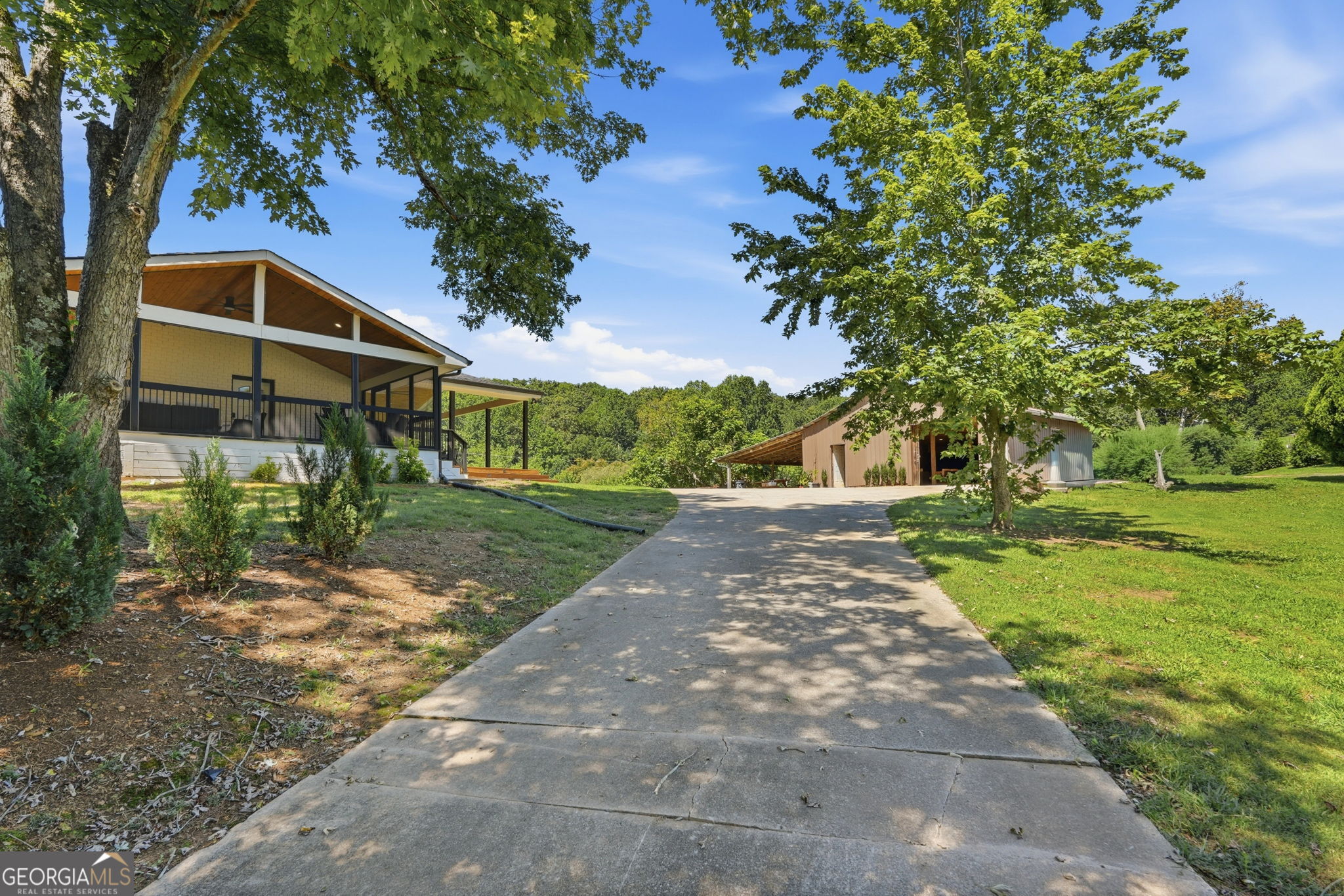 1673 Rackley Road
