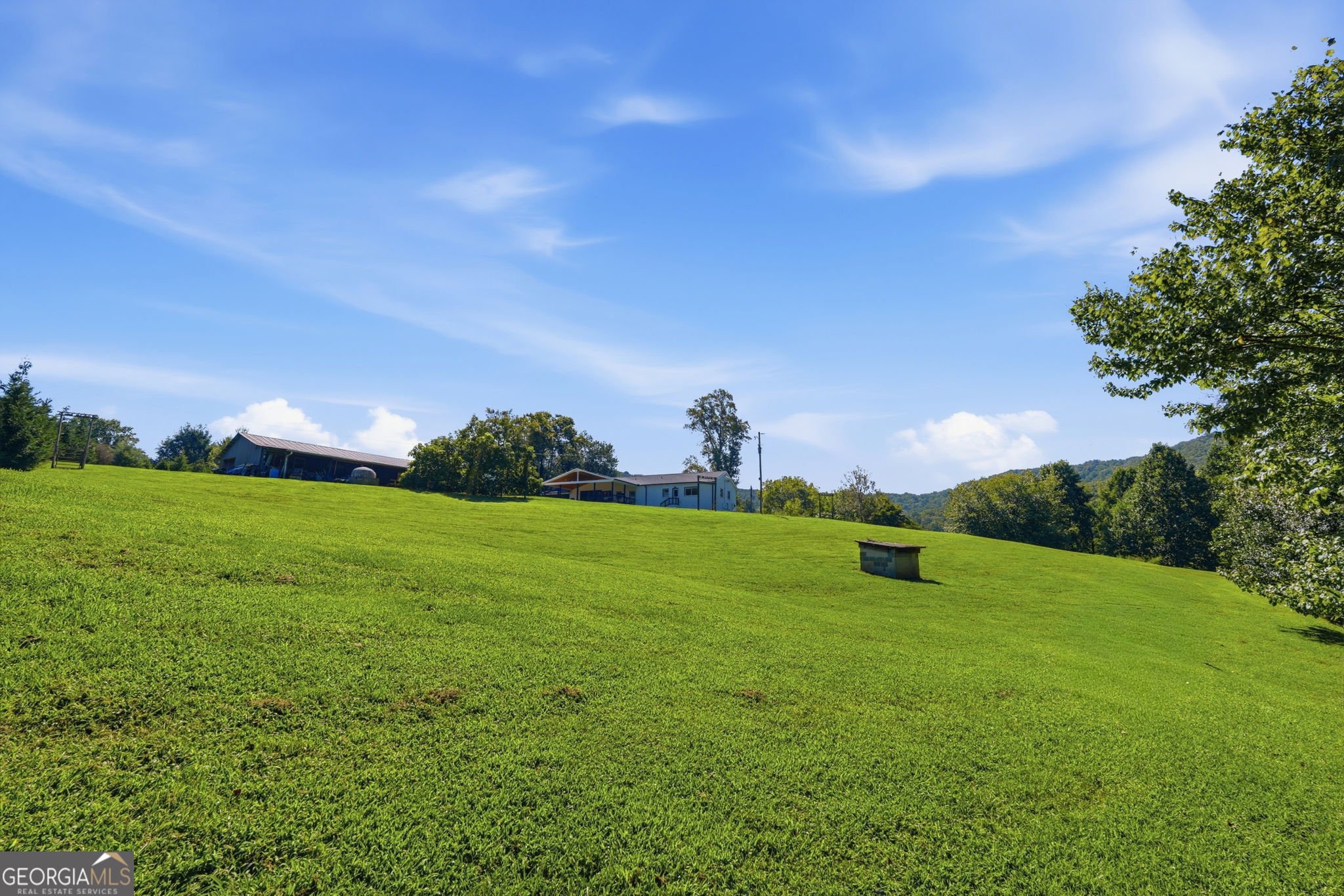 1673 Rackley Road